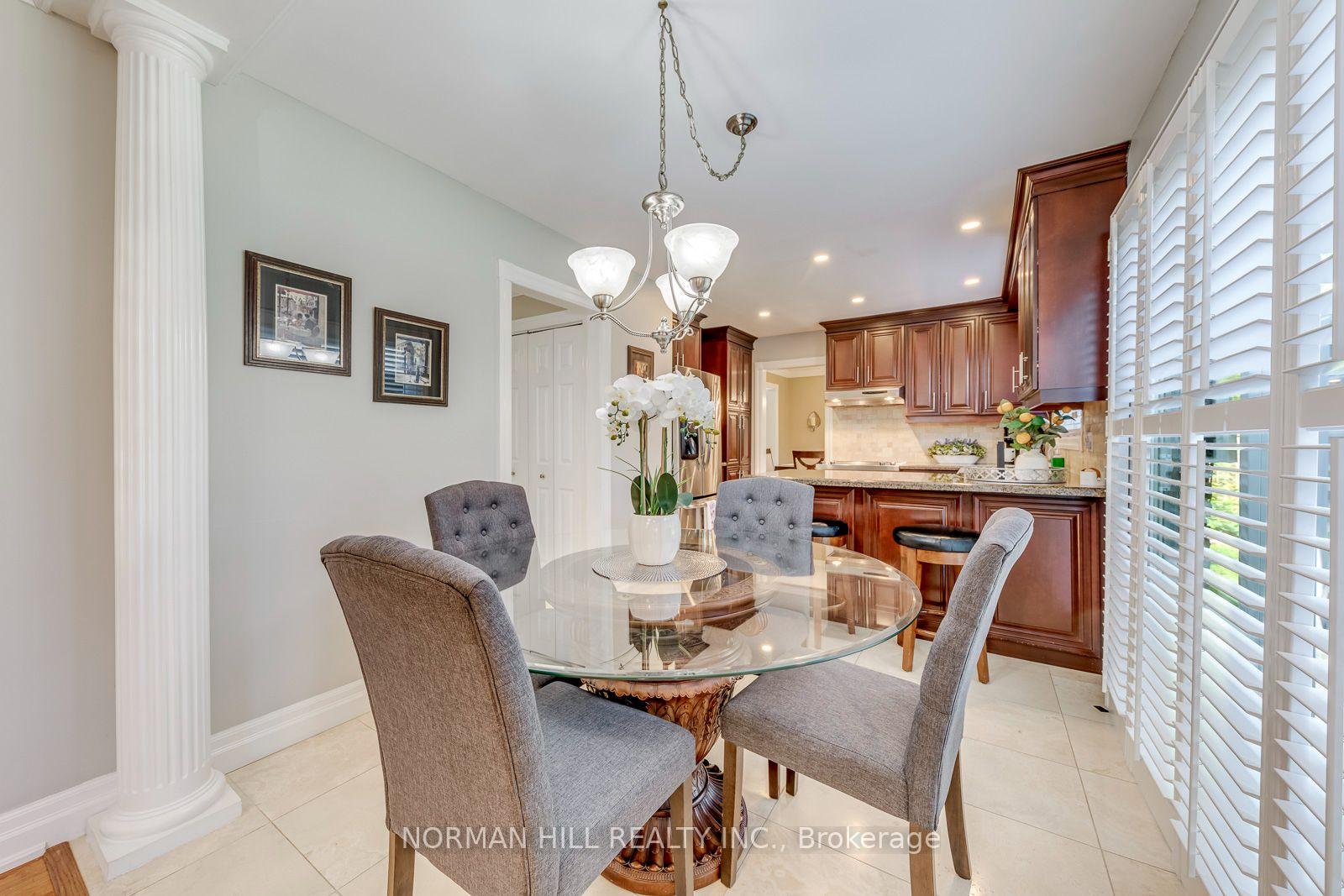 Photo 21 of 2491 Woburn Crescent, Oakville, West — HOMEH