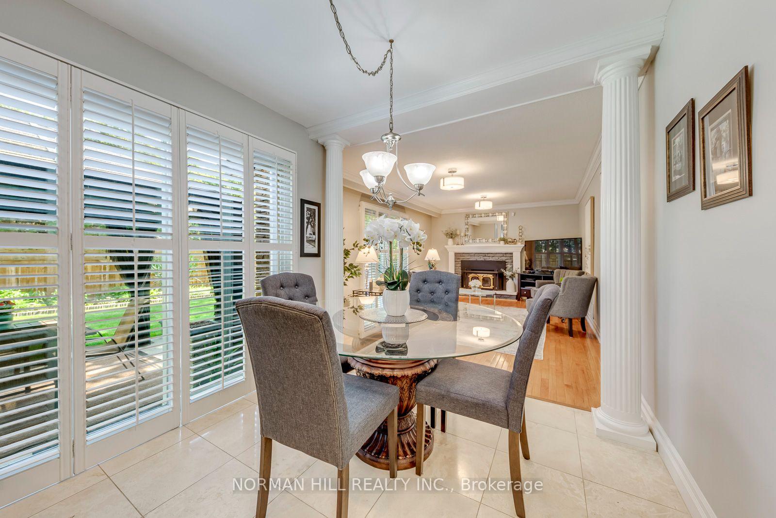 Photo 23 of 2491 Woburn Crescent, Oakville, West — HOMEH