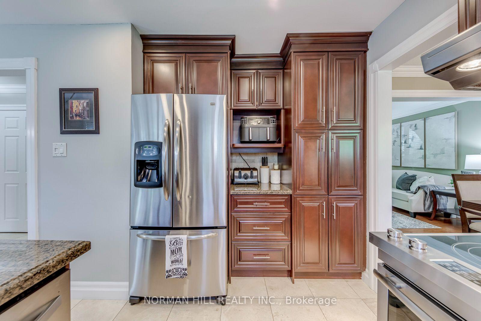 Photo 27 of 2491 Woburn Crescent, Oakville, West — HOMEH