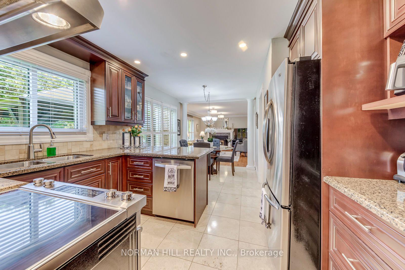 Photo 30 of 2491 Woburn Crescent, Oakville, West — HOMEH
