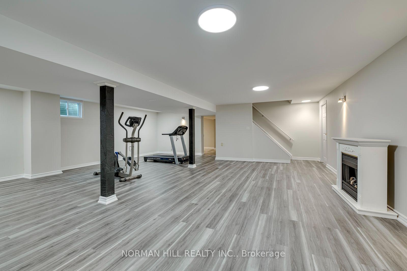 Photo 47 of 2491 Woburn Crescent, Oakville, West — HOMEH
