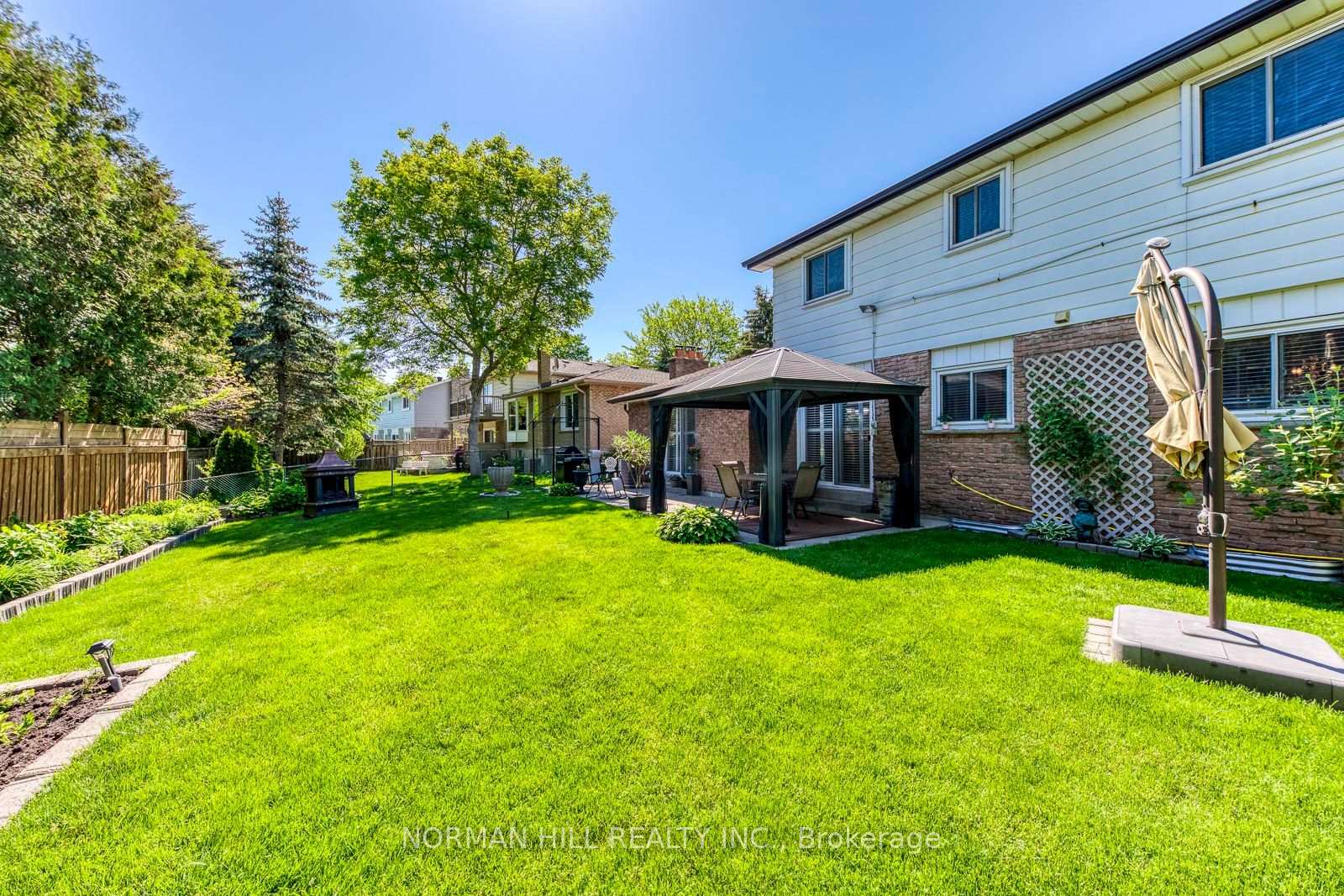 Photo 59 of 2491 Woburn Crescent, Oakville, West — HOMEH