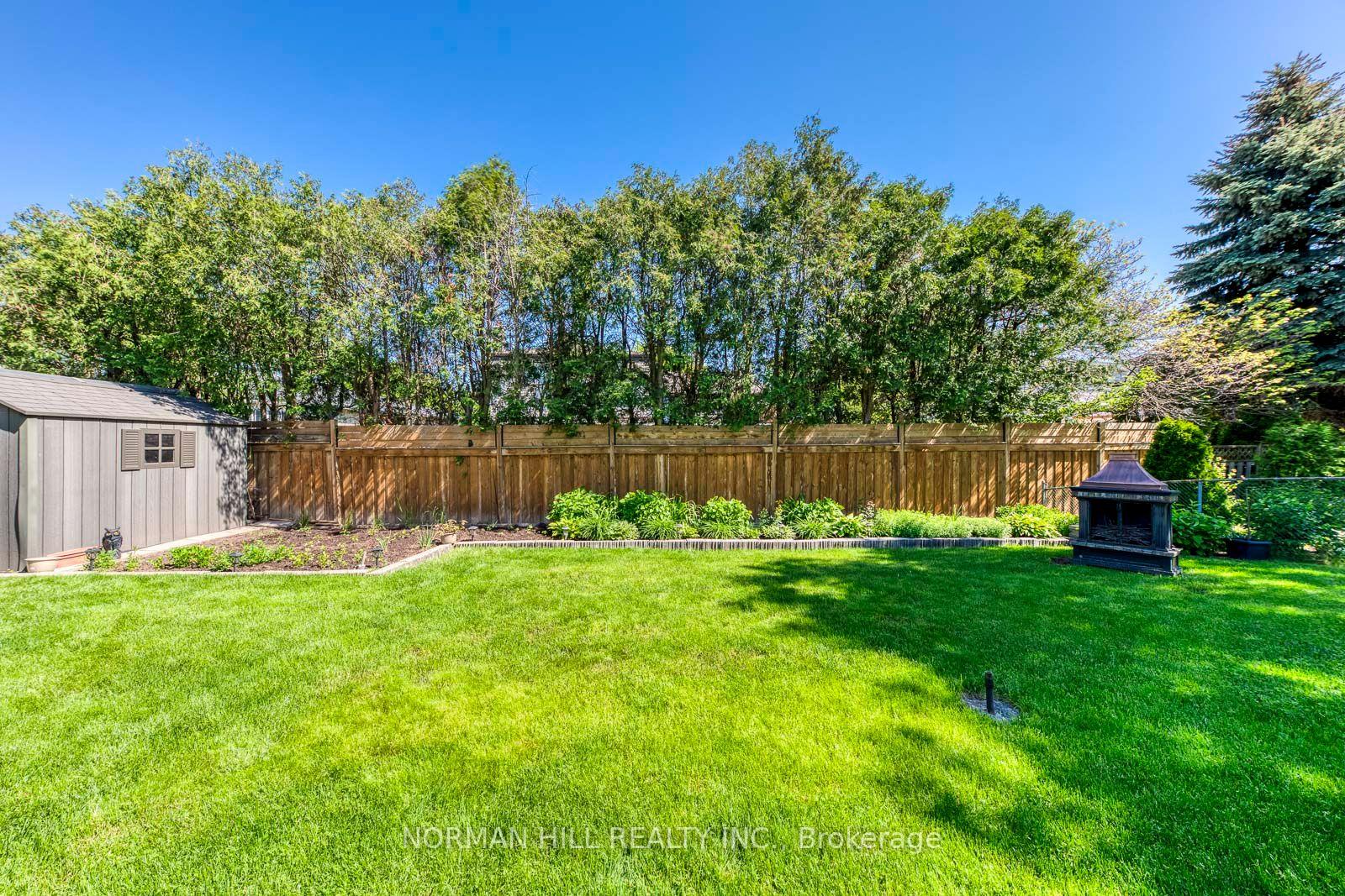 Photo 60 of 2491 Woburn Crescent, Oakville, West — HOMEH