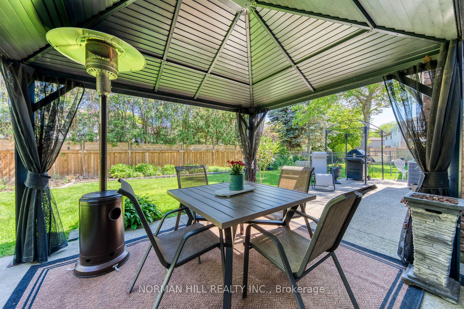 Photo 62 of 2491 Woburn Crescent, Oakville, West — HOMEH