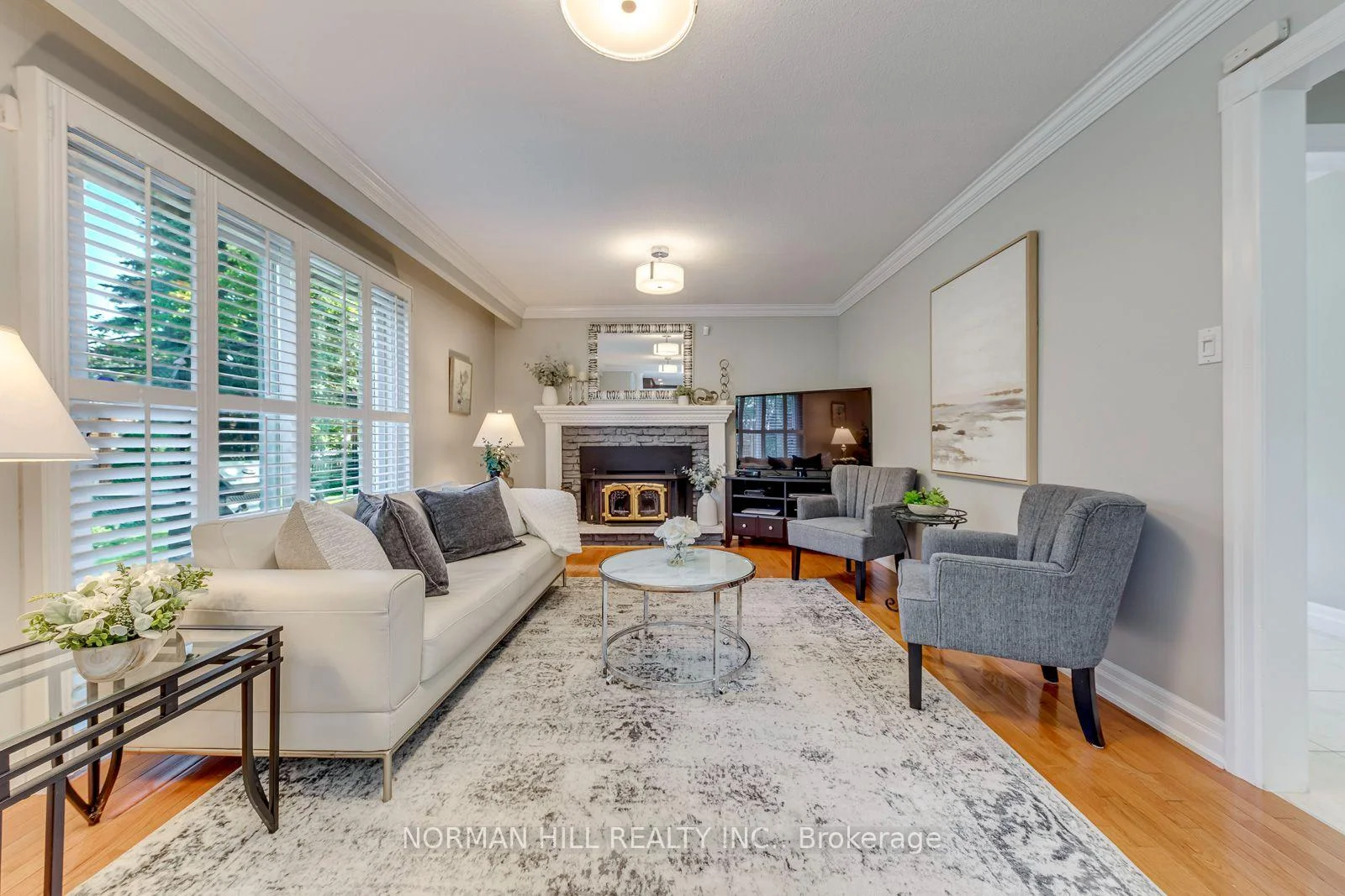 Photo 16 of 2491 Woburn Crescent, Oakville, West — HOMEH
