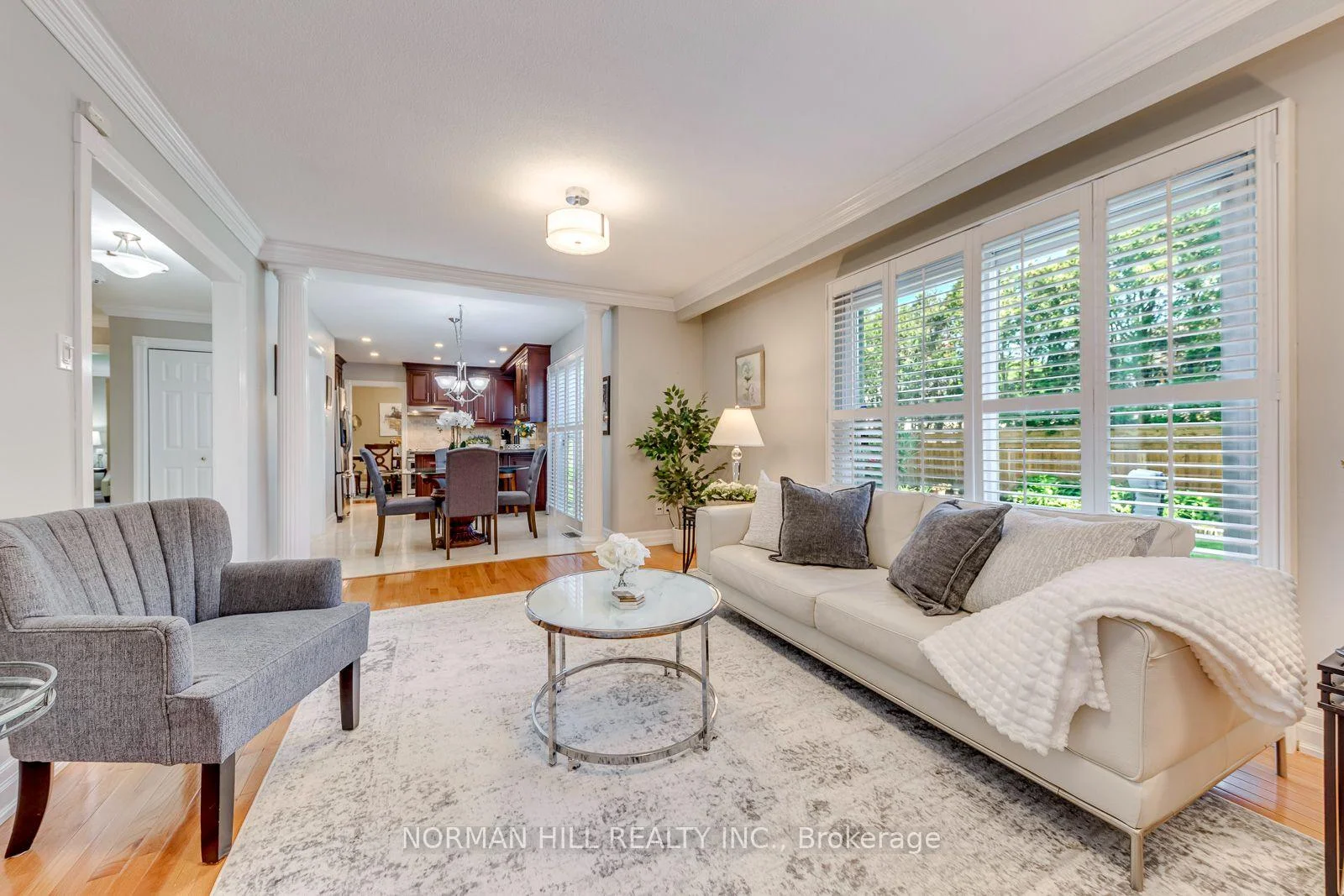 Photo 19 of 2491 Woburn Crescent, Oakville, West — HOMEH