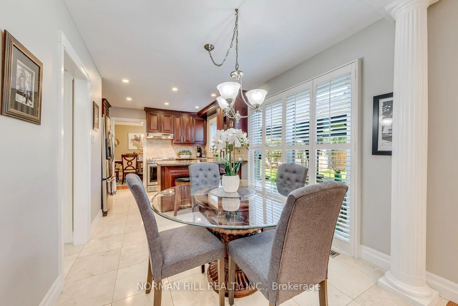 Photo 22 of 2491 Woburn Crescent, Oakville, West — HOMEH