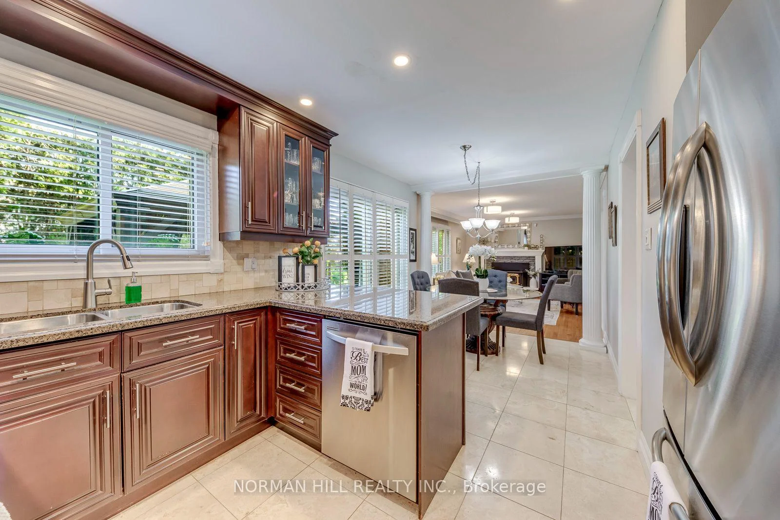 Photo 26 of 2491 Woburn Crescent, Oakville, West — HOMEH