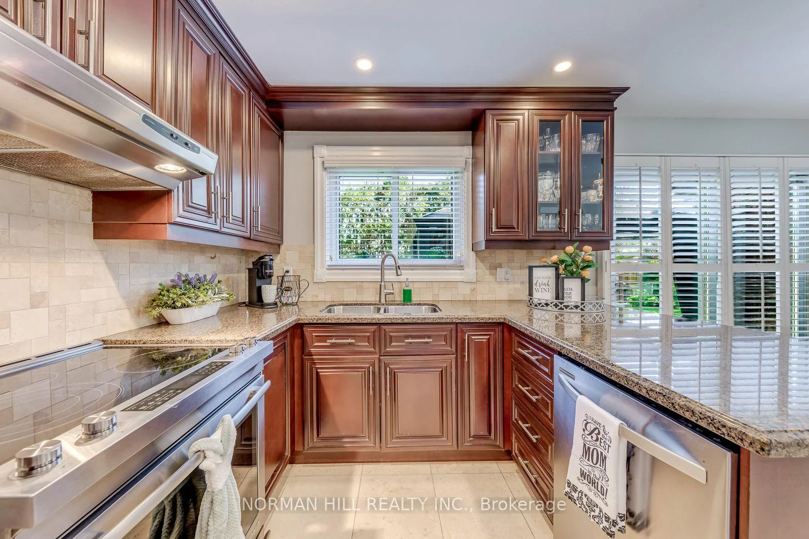 Photo 28 of 2491 Woburn Crescent, Oakville, West — HOMEH
