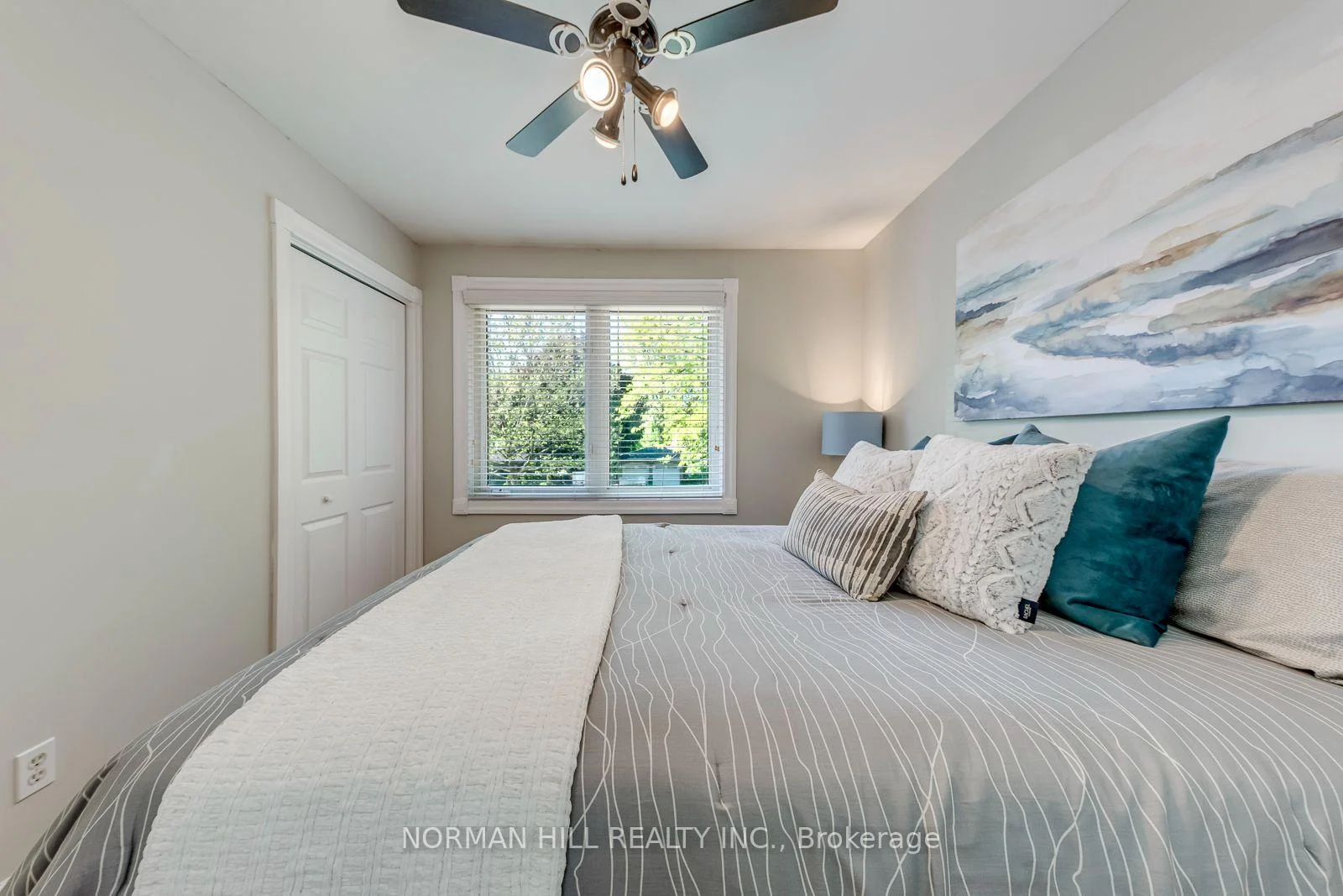 Photo 46 of 2491 Woburn Crescent, Oakville, West — HOMEH