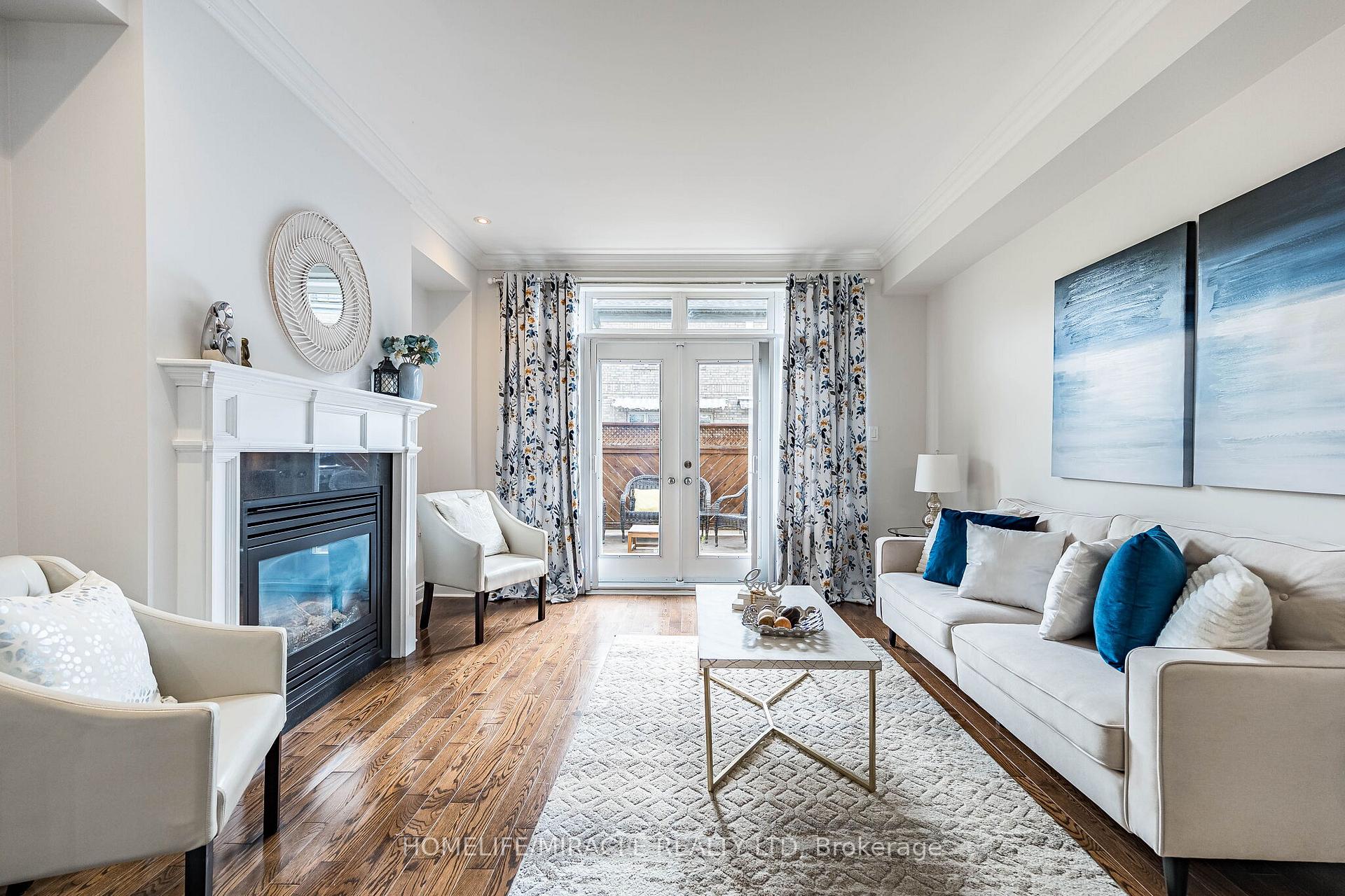 Photo 10 of Unit 1, 265 Van Dusen Boulevard, Etobicoke, Islington-City Centre West — HOMEH