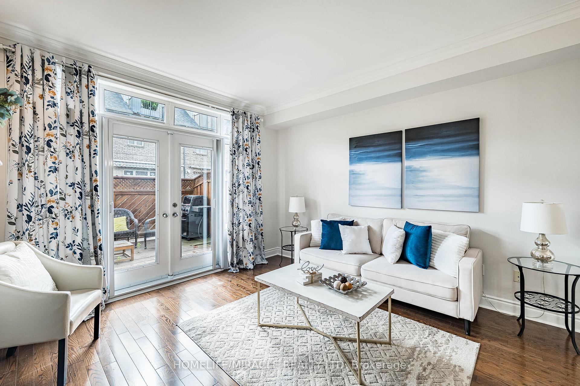 Photo 11 of Unit 1, 265 Van Dusen Boulevard, Etobicoke, Islington-City Centre West — HOMEH