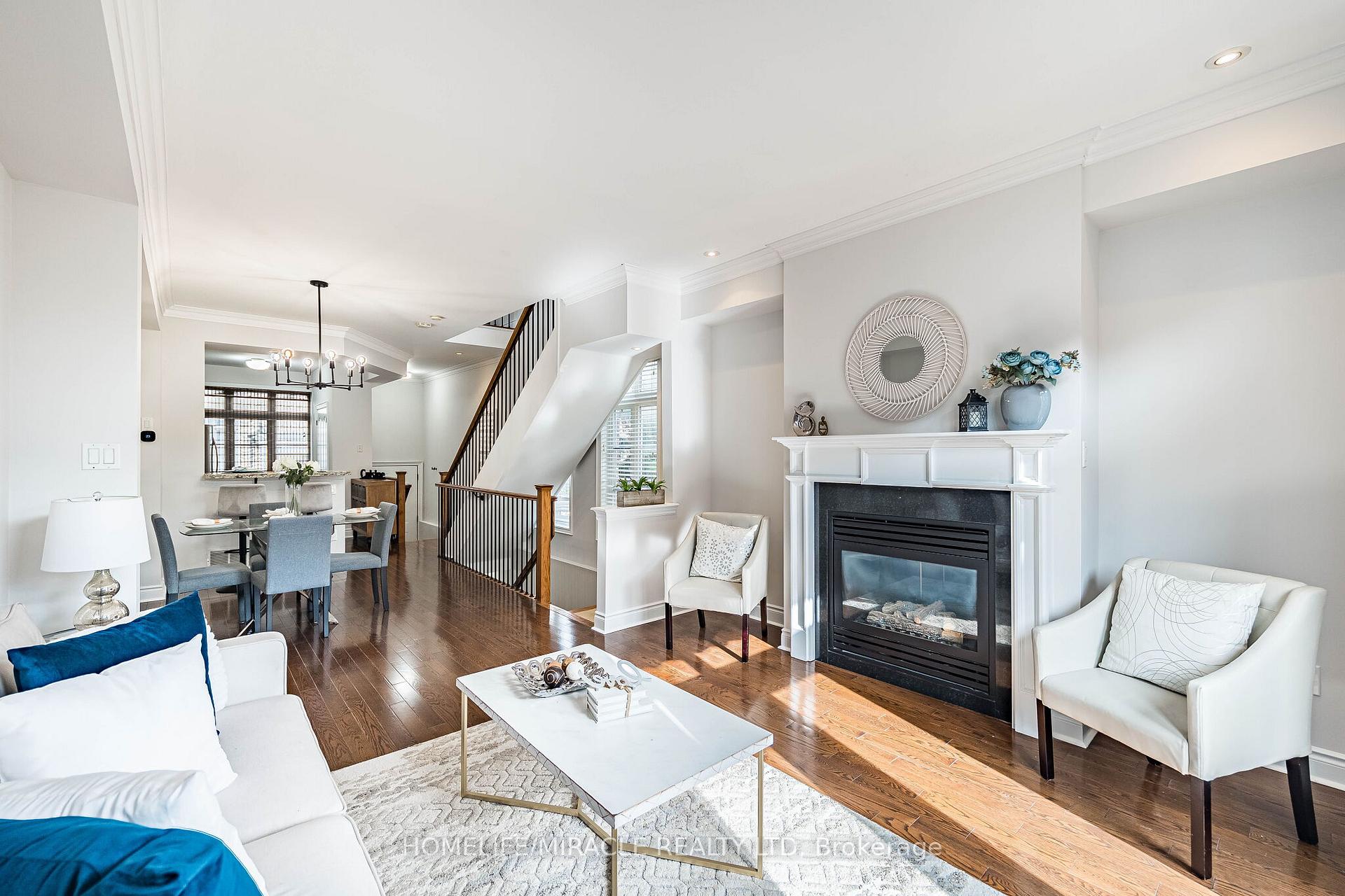 Photo 12 of Unit 1, 265 Van Dusen Boulevard, Etobicoke, Islington-City Centre West — HOMEH