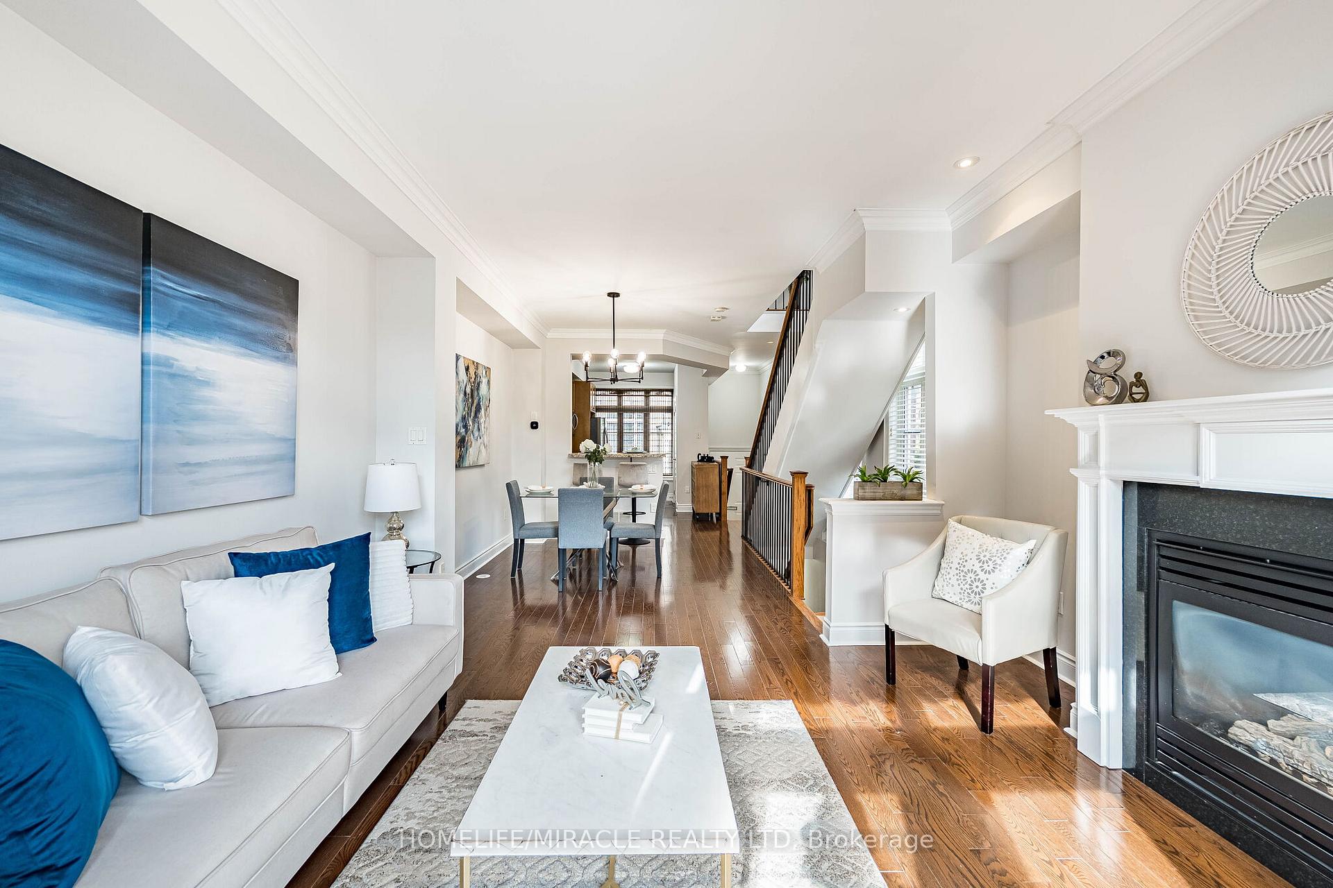 Photo 13 of Unit 1, 265 Van Dusen Boulevard, Etobicoke, Islington-City Centre West — HOMEH