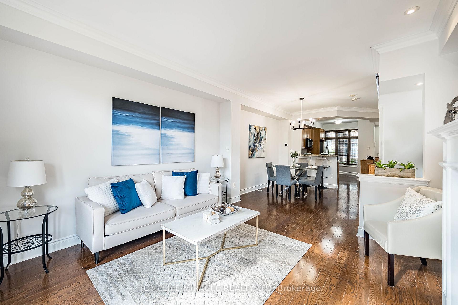 Photo 14 of Unit 1, 265 Van Dusen Boulevard, Etobicoke, Islington-City Centre West — HOMEH