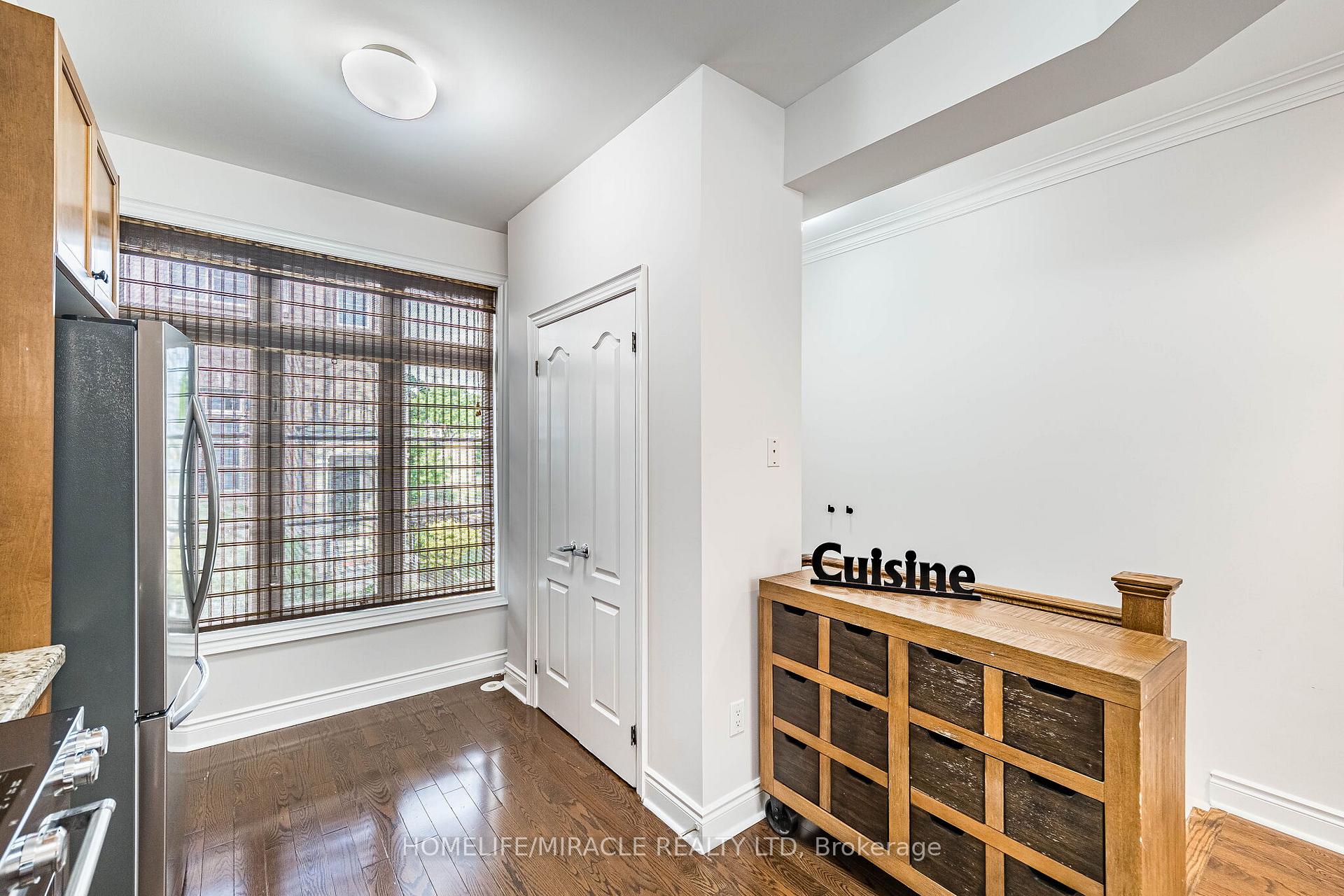 Photo 20 of Unit 1, 265 Van Dusen Boulevard, Etobicoke, Islington-City Centre West — HOMEH