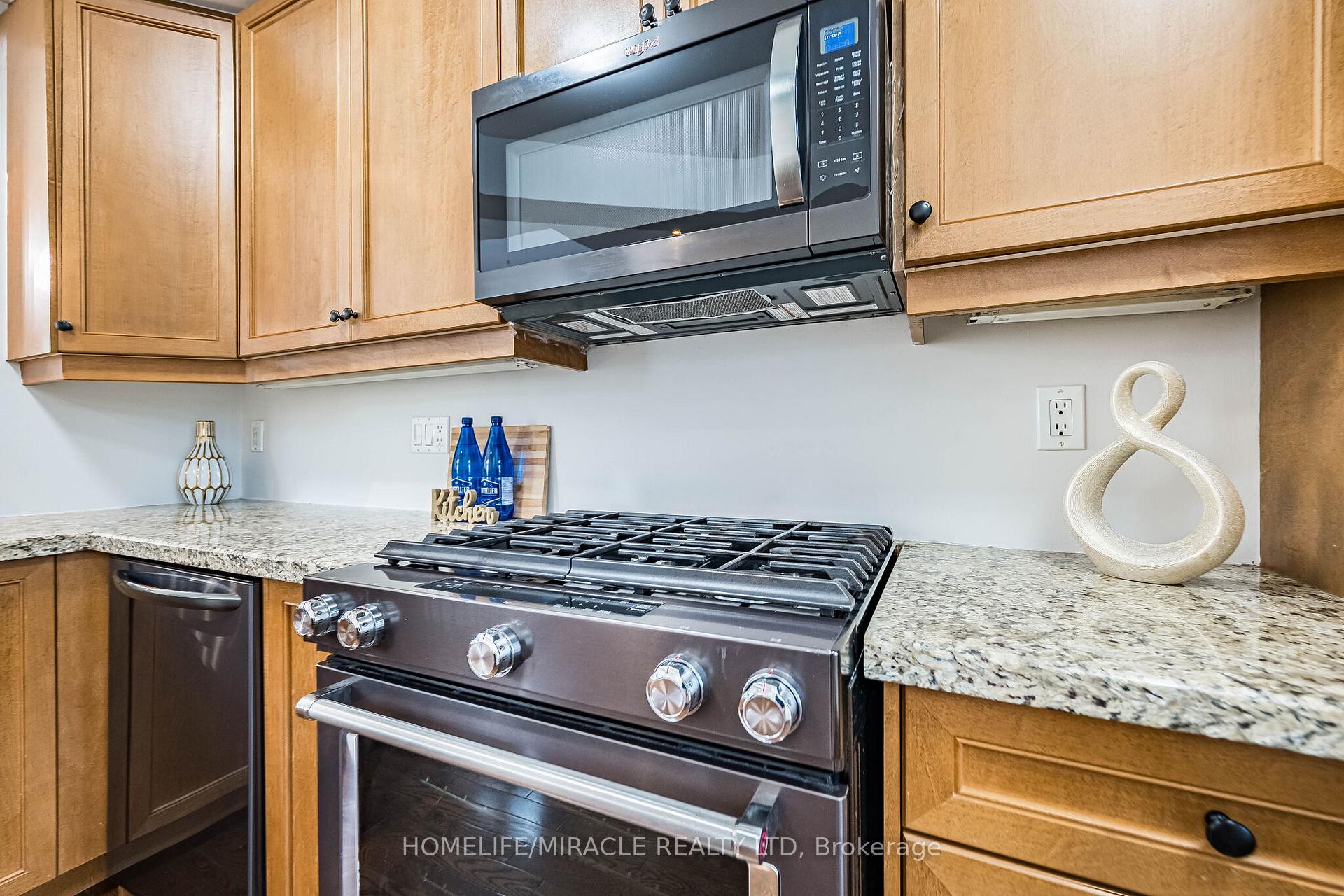 Photo 23 of Unit 1, 265 Van Dusen Boulevard, Etobicoke, Islington-City Centre West — HOMEH