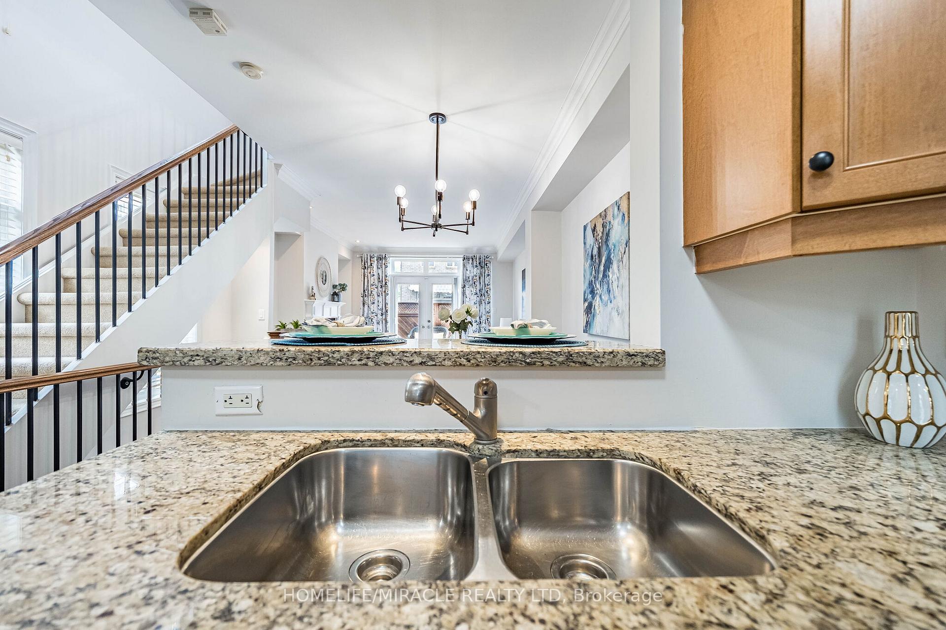 Photo 24 of Unit 1, 265 Van Dusen Boulevard, Etobicoke, Islington-City Centre West — HOMEH