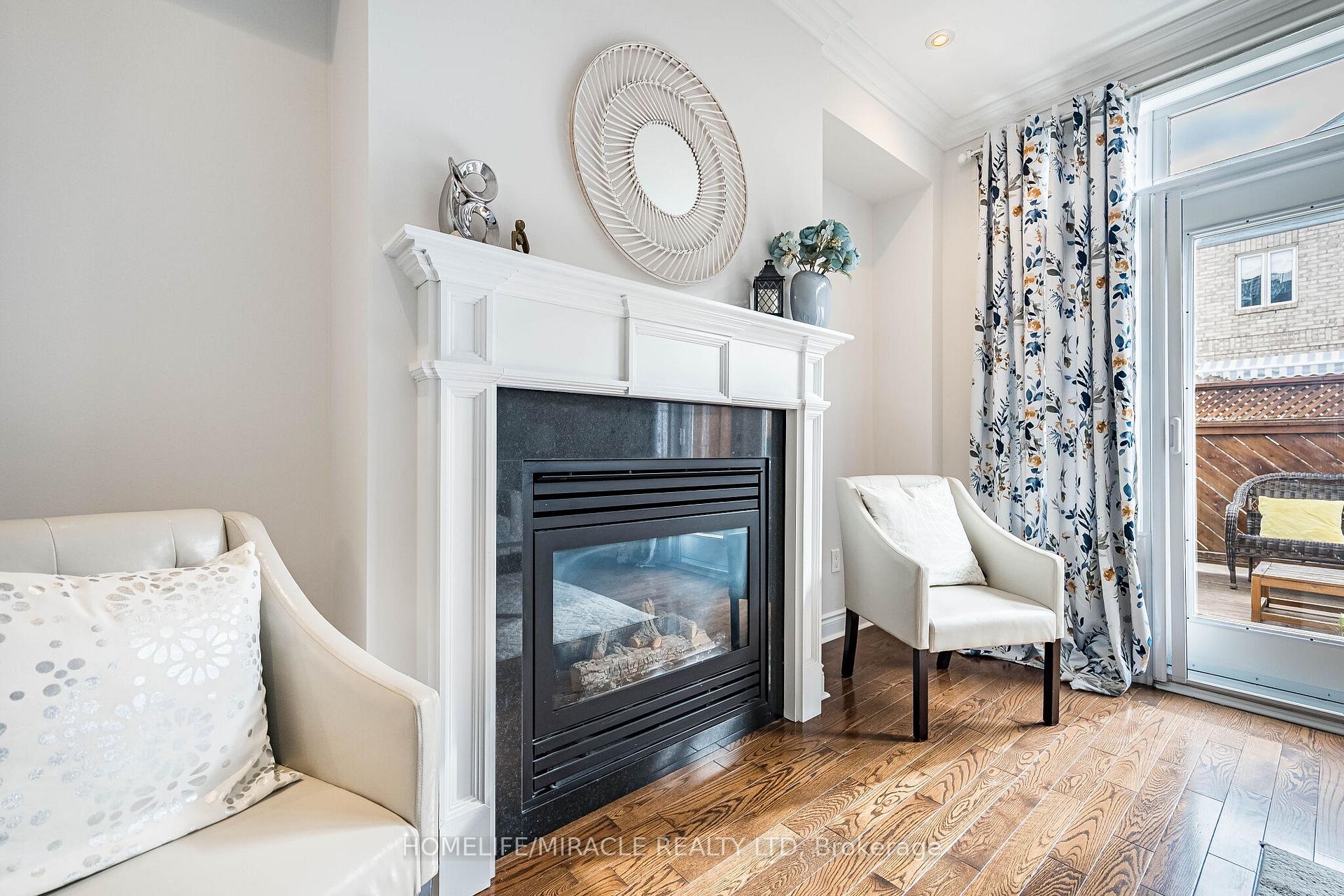 Photo 25 of Unit 1, 265 Van Dusen Boulevard, Etobicoke, Islington-City Centre West — HOMEH