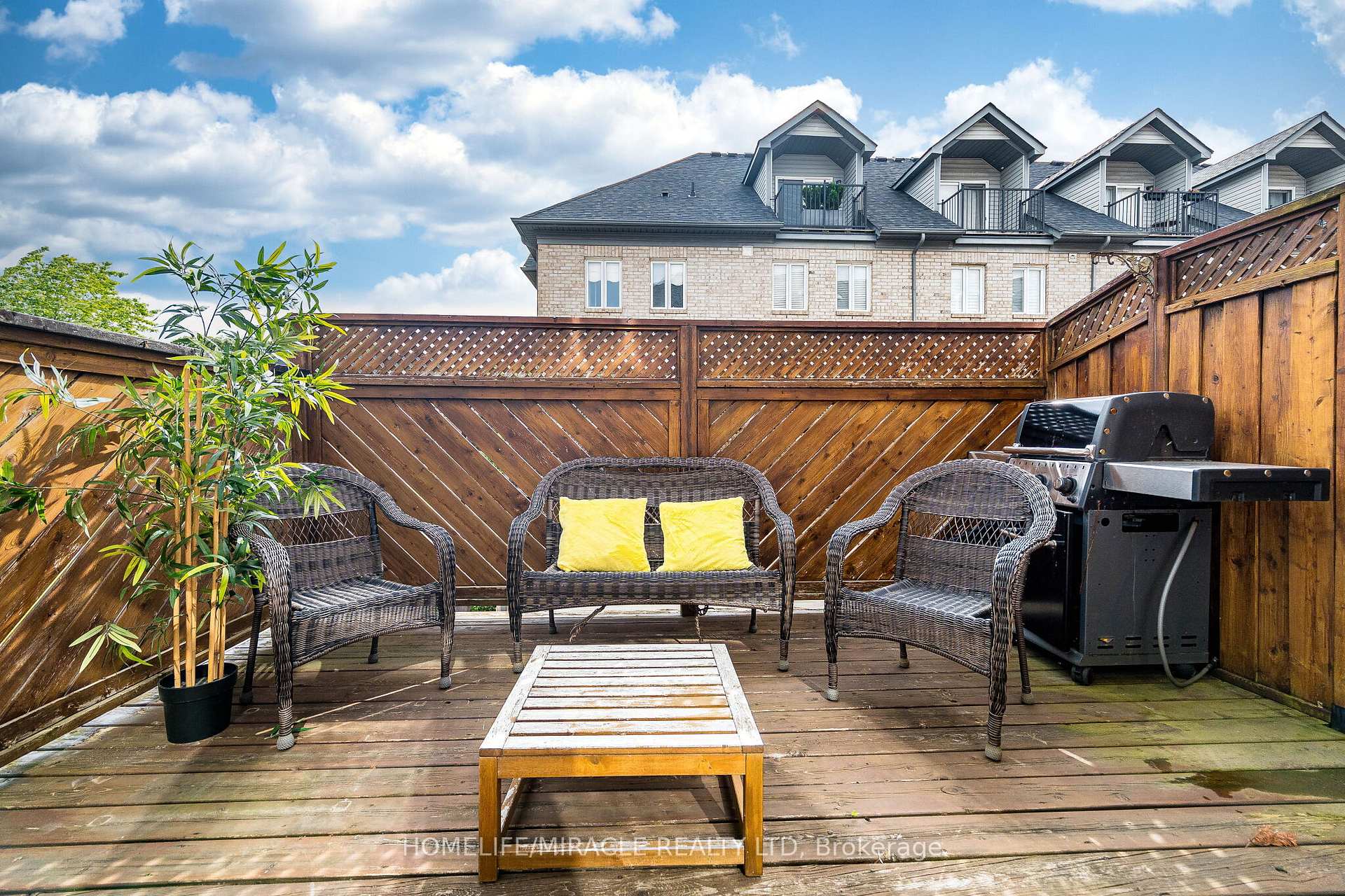 Photo 28 of Unit 1, 265 Van Dusen Boulevard, Etobicoke, Islington-City Centre West — HOMEH