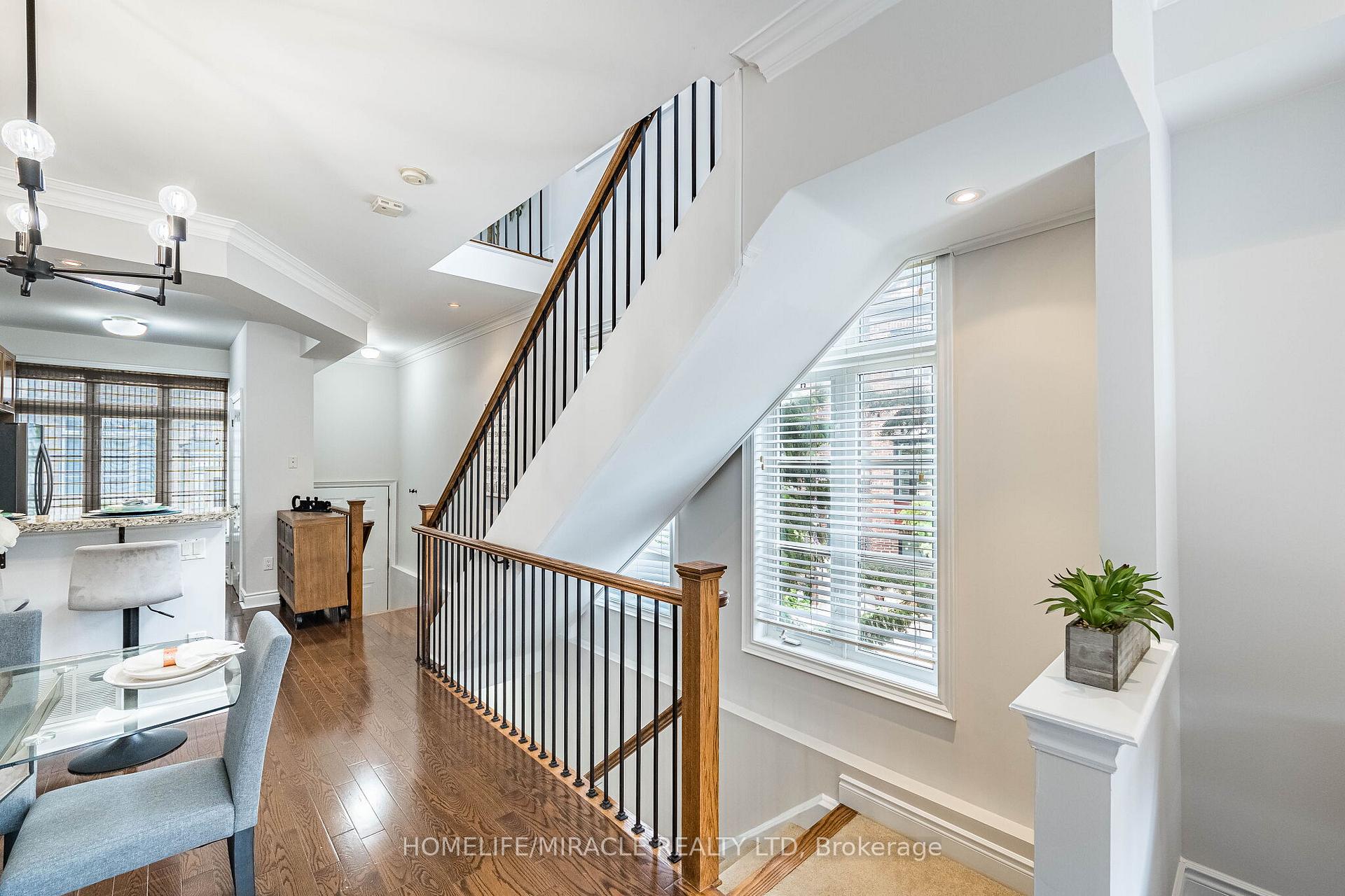 Photo 29 of Unit 1, 265 Van Dusen Boulevard, Etobicoke, Islington-City Centre West — HOMEH