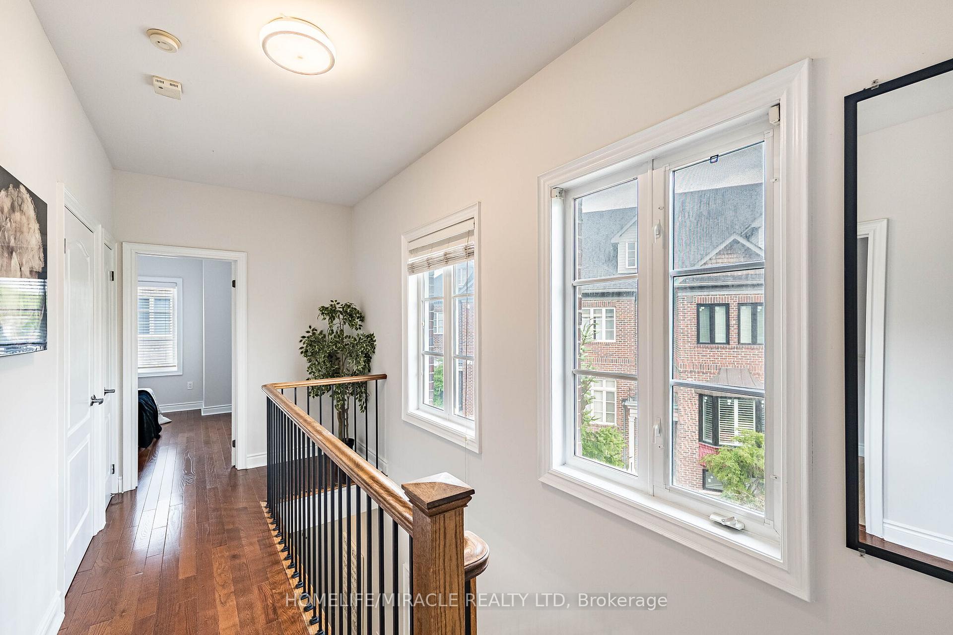 Photo 30 of Unit 1, 265 Van Dusen Boulevard, Etobicoke, Islington-City Centre West — HOMEH