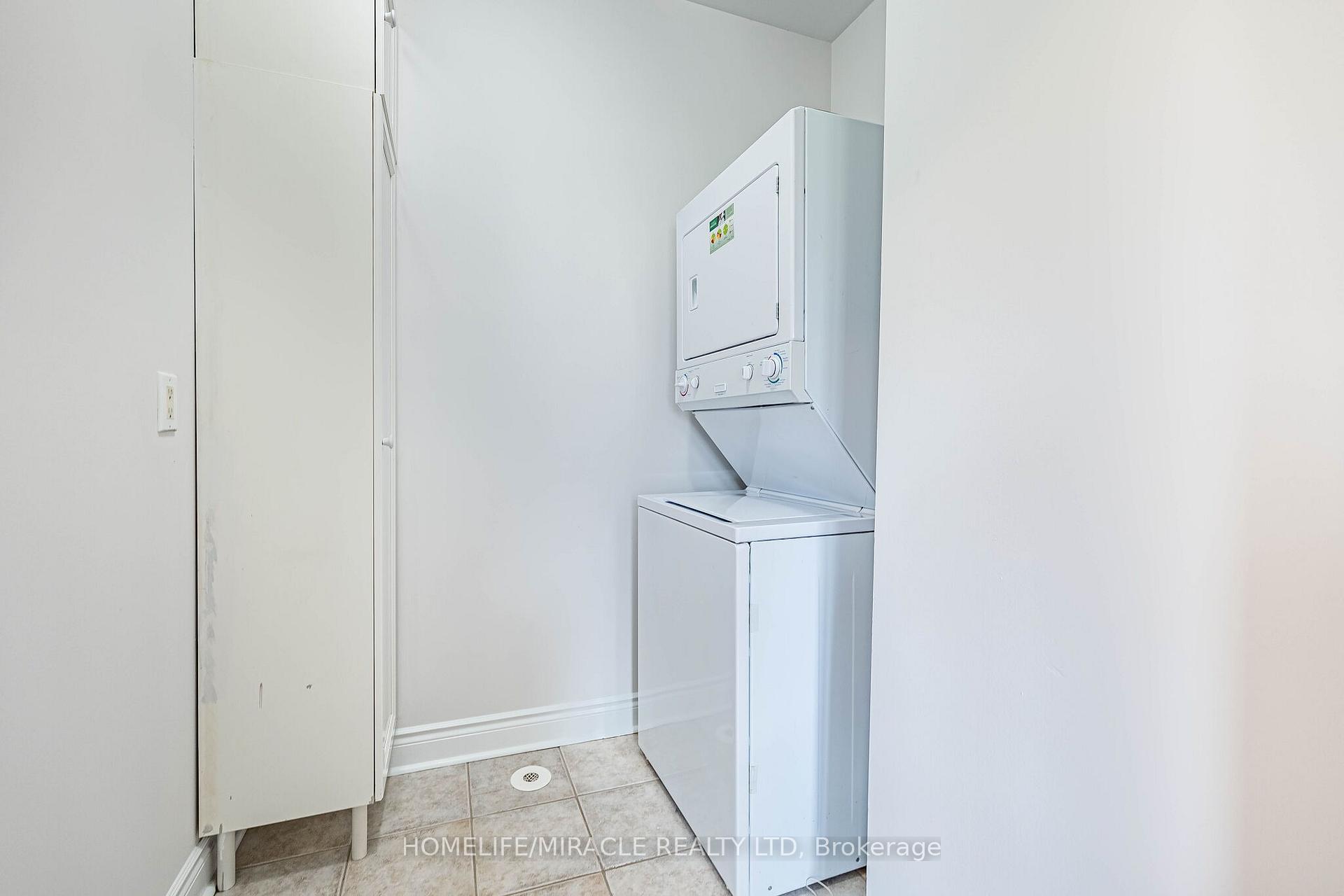 Photo 35 of Unit 1, 265 Van Dusen Boulevard, Etobicoke, Islington-City Centre West — HOMEH