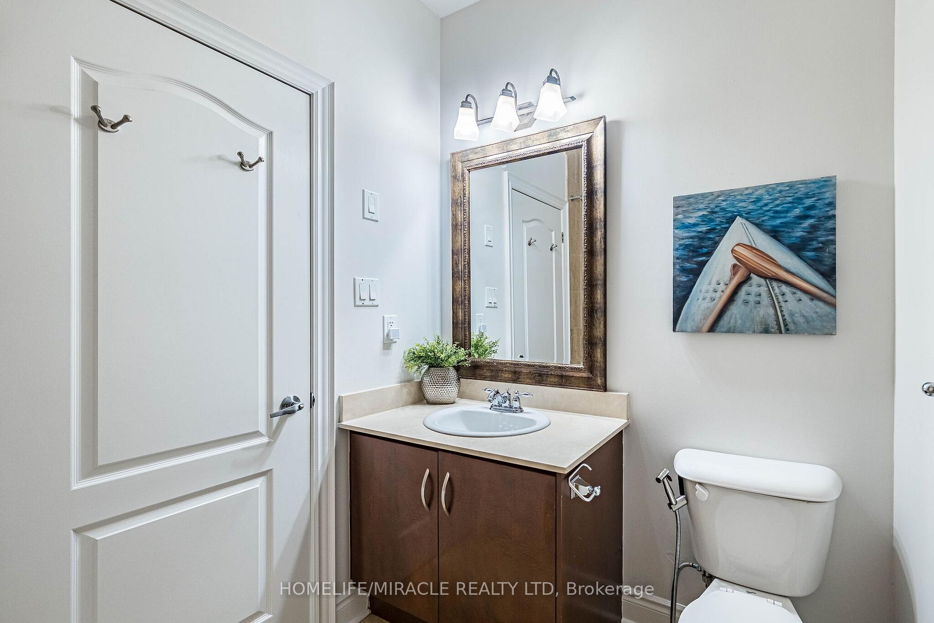 Photo 36 of Unit 1, 265 Van Dusen Boulevard, Etobicoke, Islington-City Centre West — HOMEH