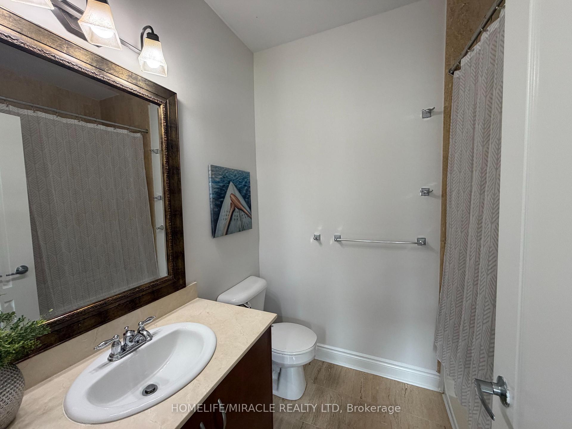Photo 38 of Unit 1, 265 Van Dusen Boulevard, Etobicoke, Islington-City Centre West — HOMEH