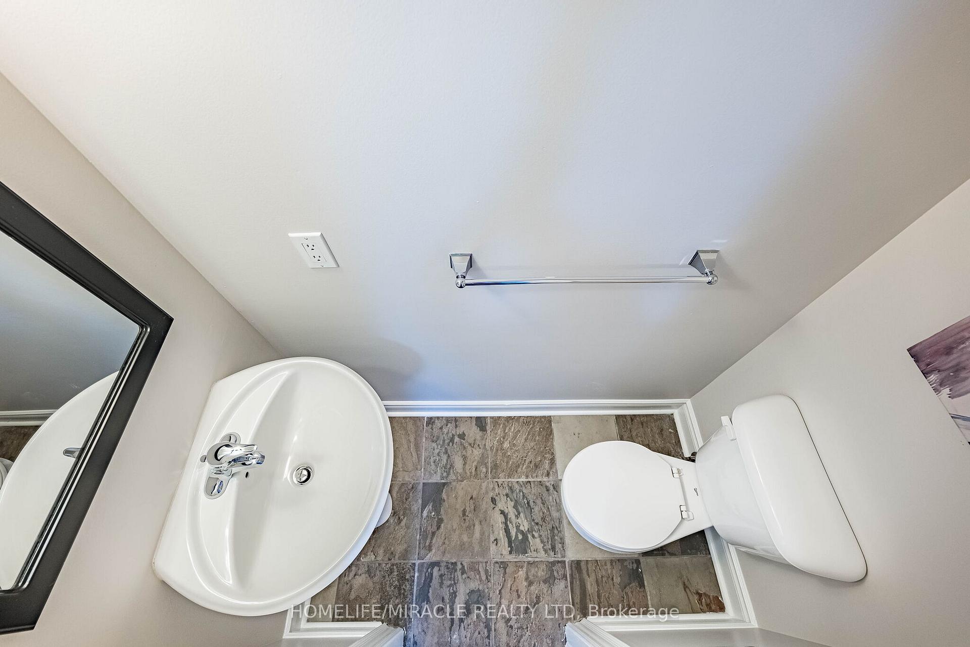 Photo 42 of Unit 1, 265 Van Dusen Boulevard, Etobicoke, Islington-City Centre West — HOMEH