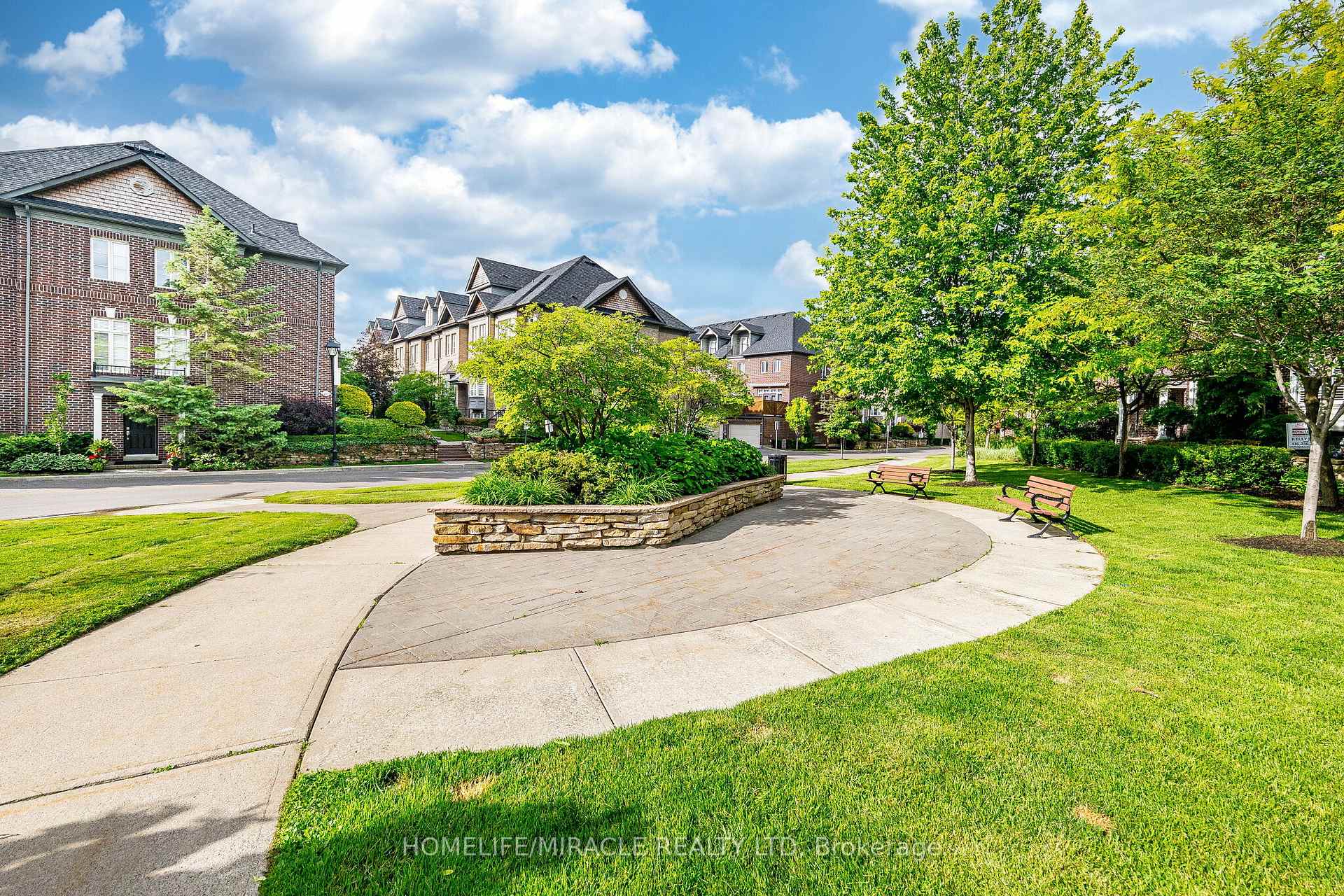 Photo 48 of Unit 1, 265 Van Dusen Boulevard, Etobicoke, Islington-City Centre West — HOMEH