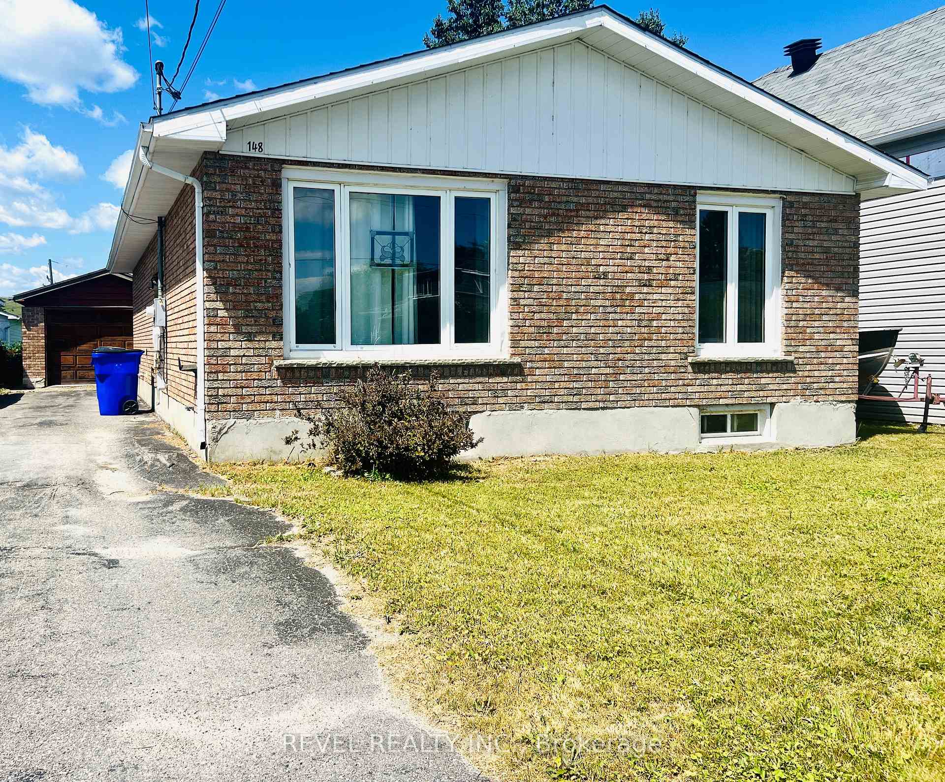 Photo 1 of 148 Evans Street, Timmins, SP - Connaught Hill — HOMEH