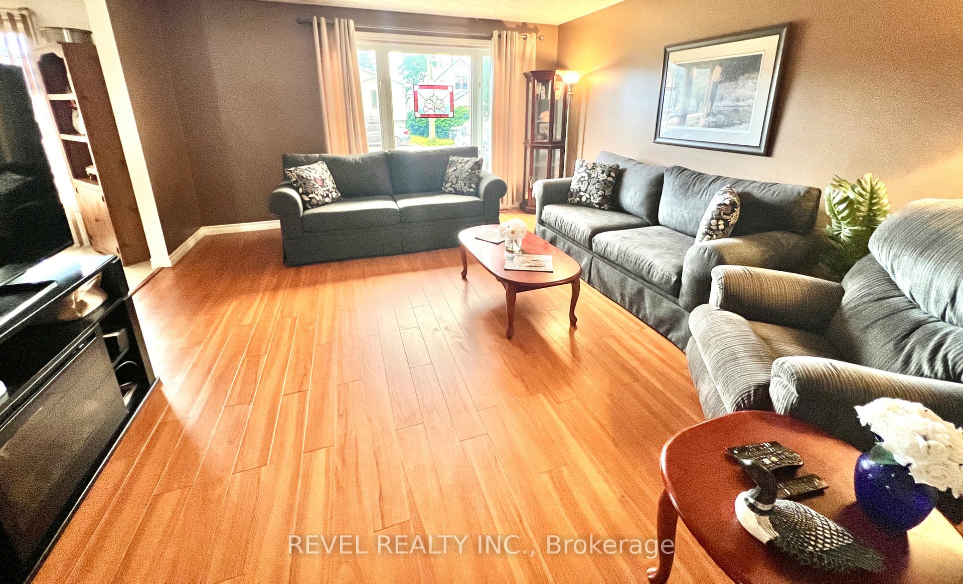 Photo 5 of 148 Evans Street, Timmins, SP - Connaught Hill — HOMEH