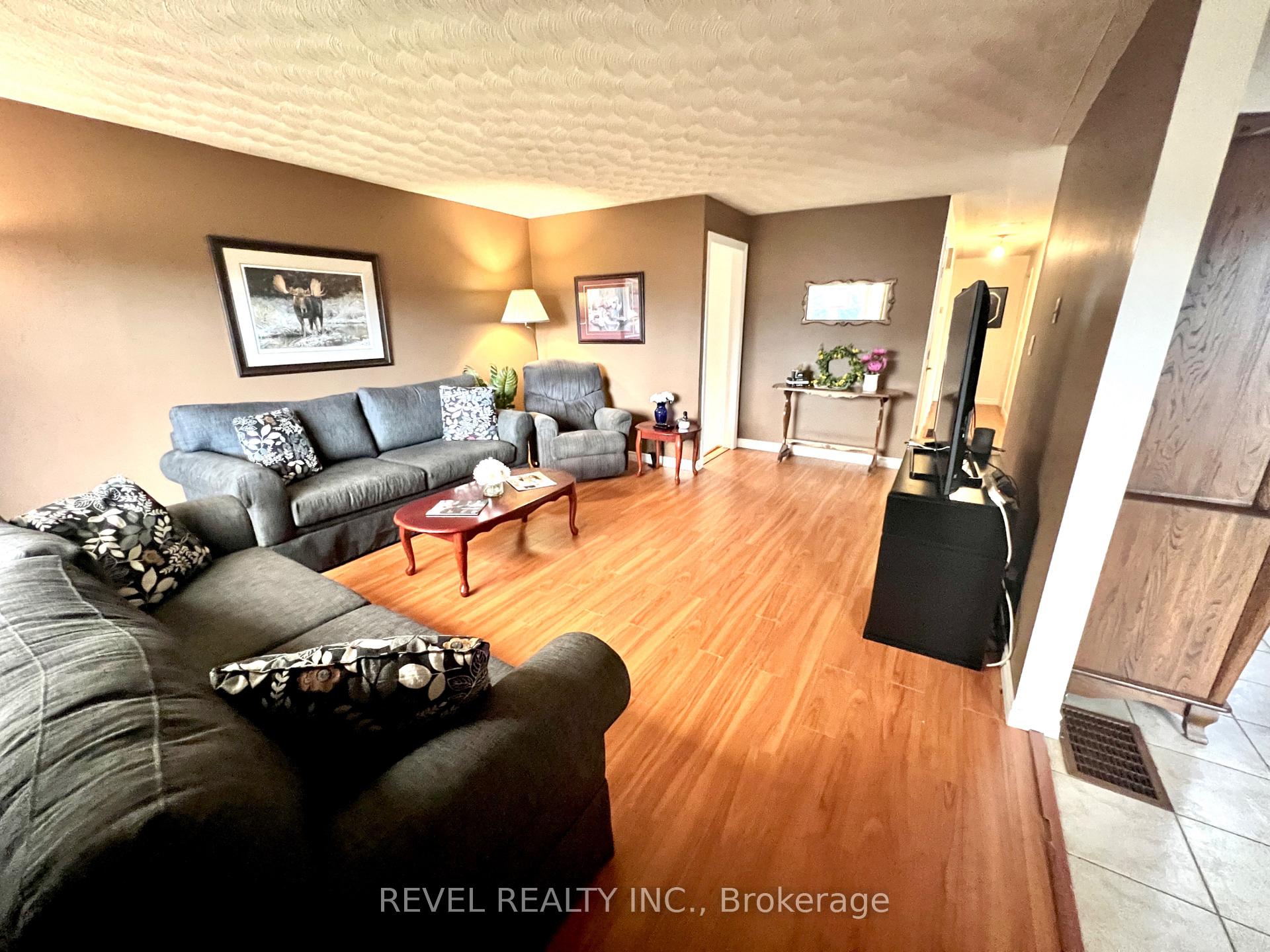 Photo 6 of 148 Evans Street, Timmins, SP - Connaught Hill — HOMEH