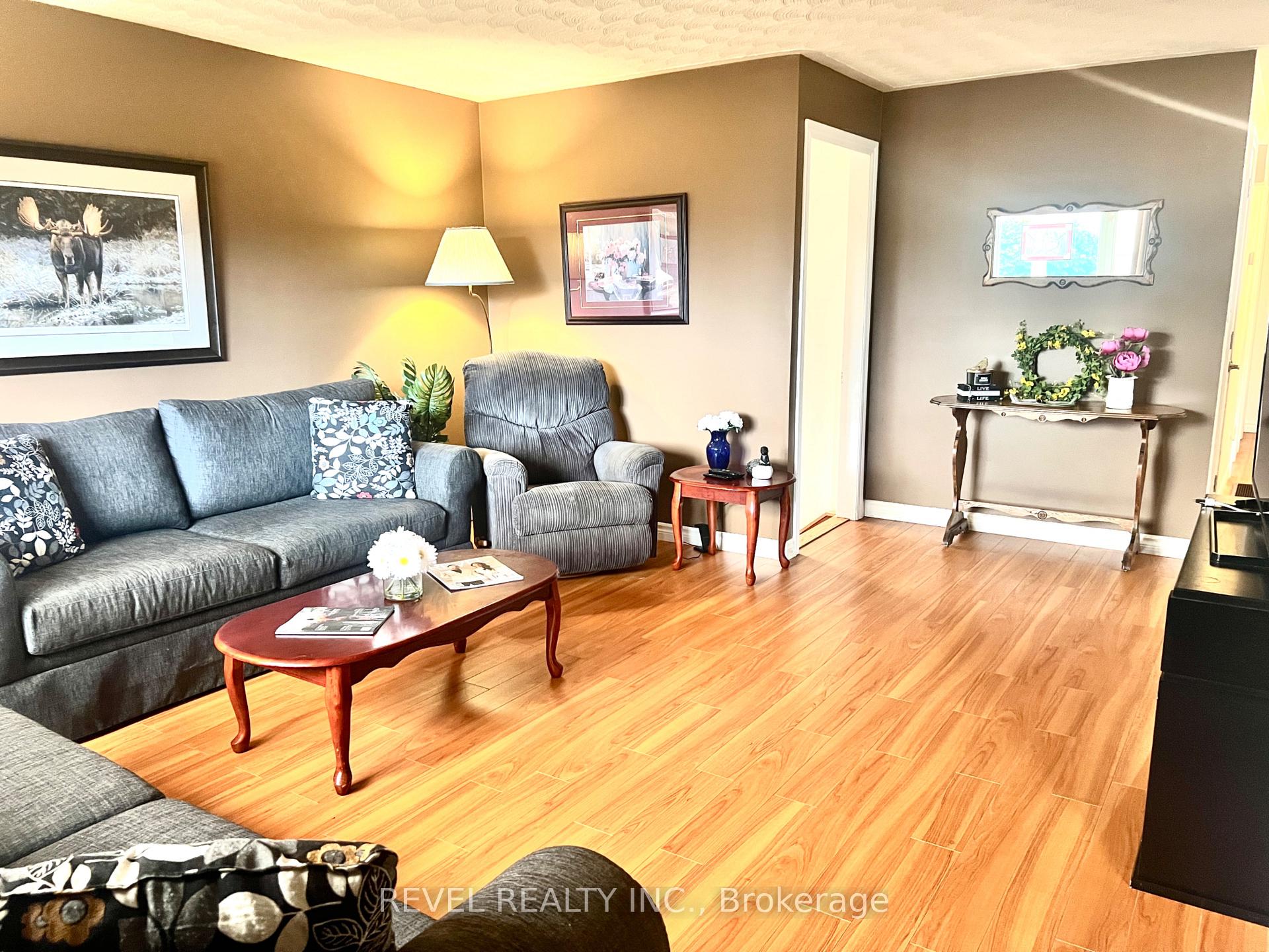 Photo 7 of 148 Evans Street, Timmins, SP - Connaught Hill — HOMEH