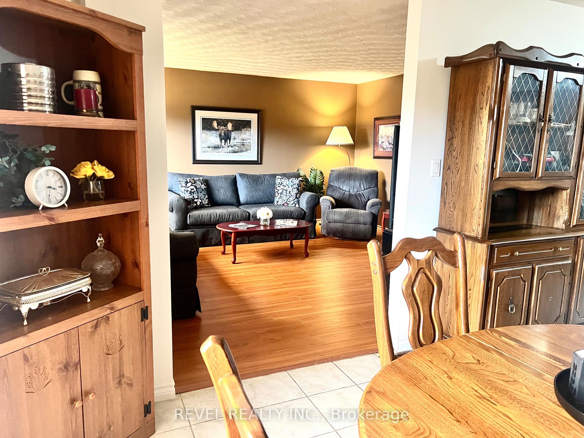 Photo 8 of 148 Evans Street, Timmins, SP - Connaught Hill — HOMEH