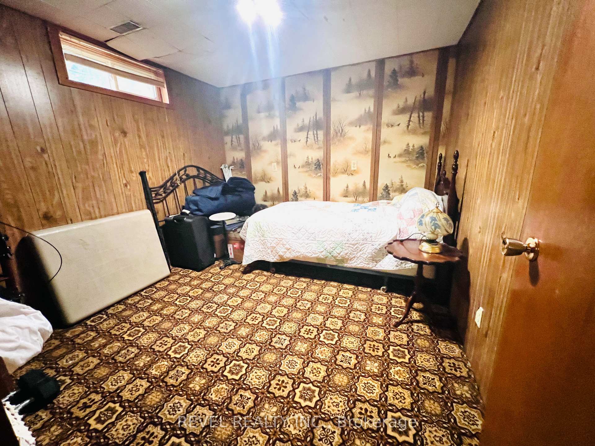 Photo 33 of 148 Evans Street, Timmins, SP - Connaught Hill — HOMEH