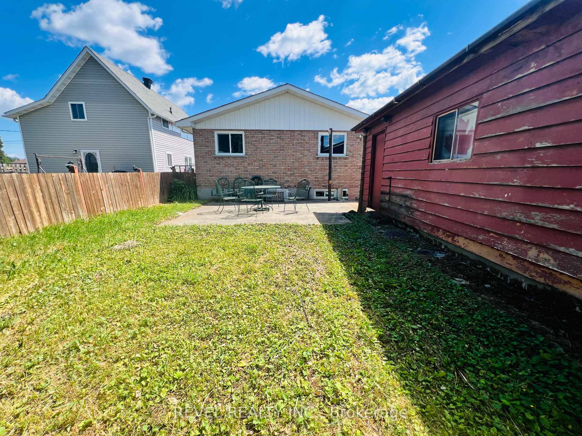 Photo 34 of 148 Evans Street, Timmins, SP - Connaught Hill — HOMEH