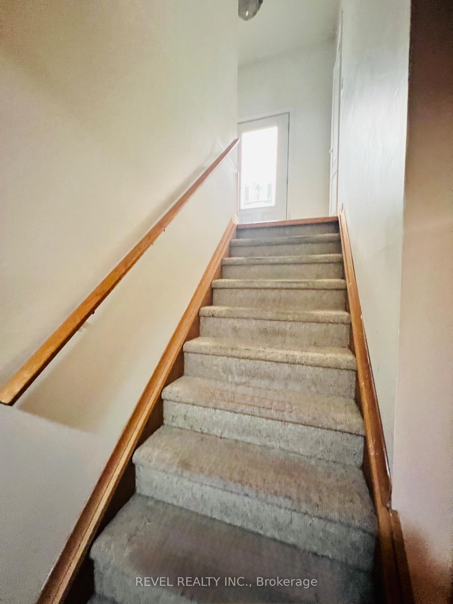 Photo 35 of 148 Evans Street, Timmins, SP - Connaught Hill — HOMEH