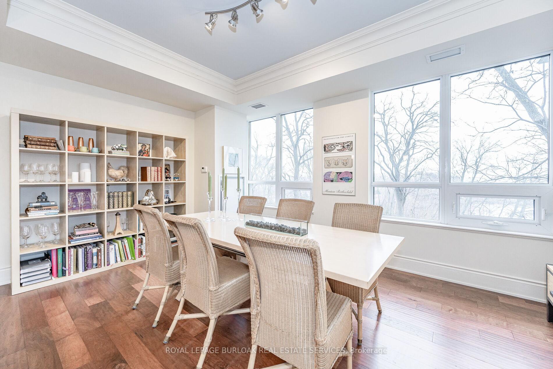 Photo 10 of Unit 503, 3500 Lakeshore Road W, Oakville, Bronte — HOMEH