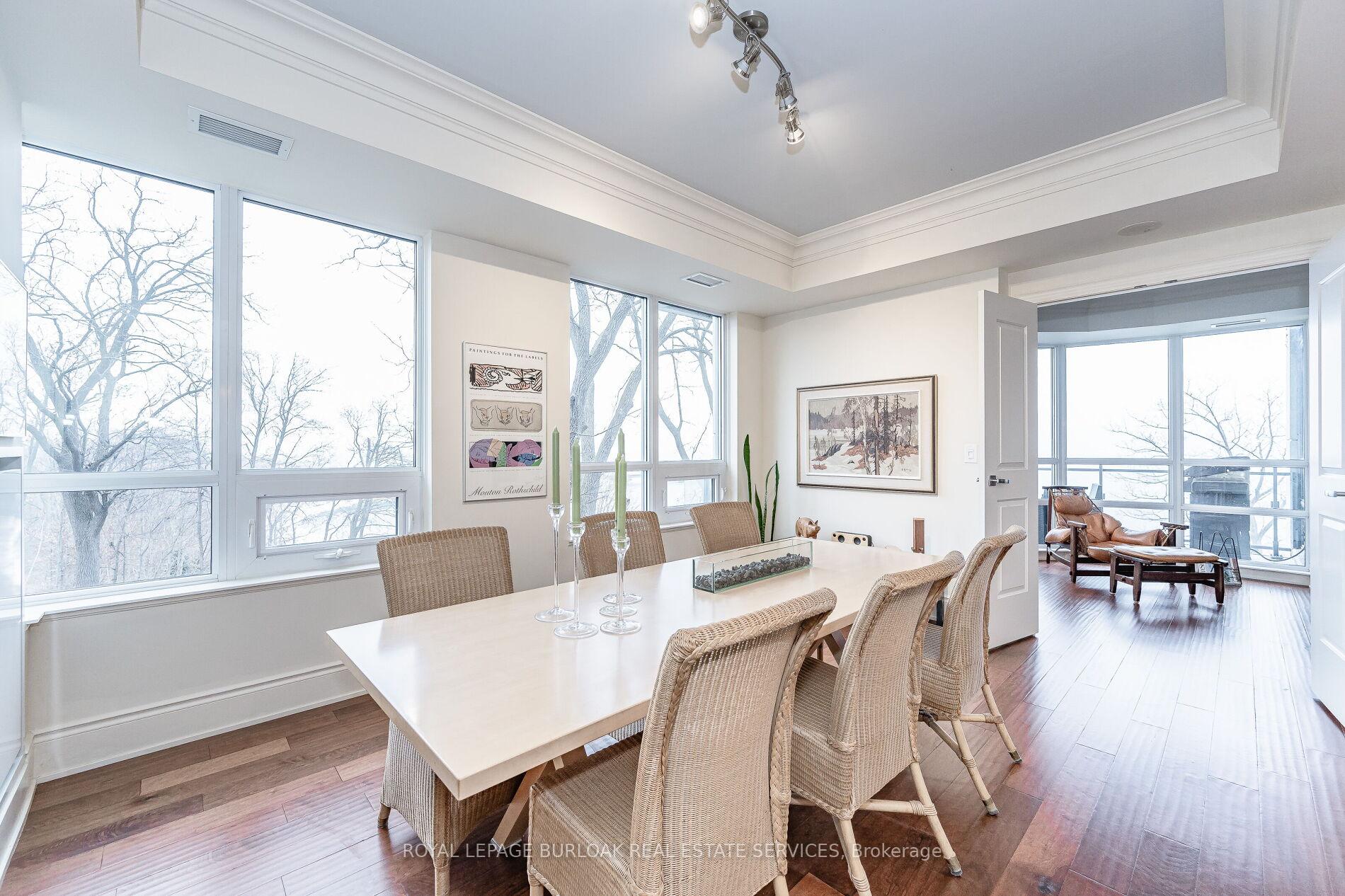 Photo 11 of Unit 503, 3500 Lakeshore Road W, Oakville, Bronte — HOMEH