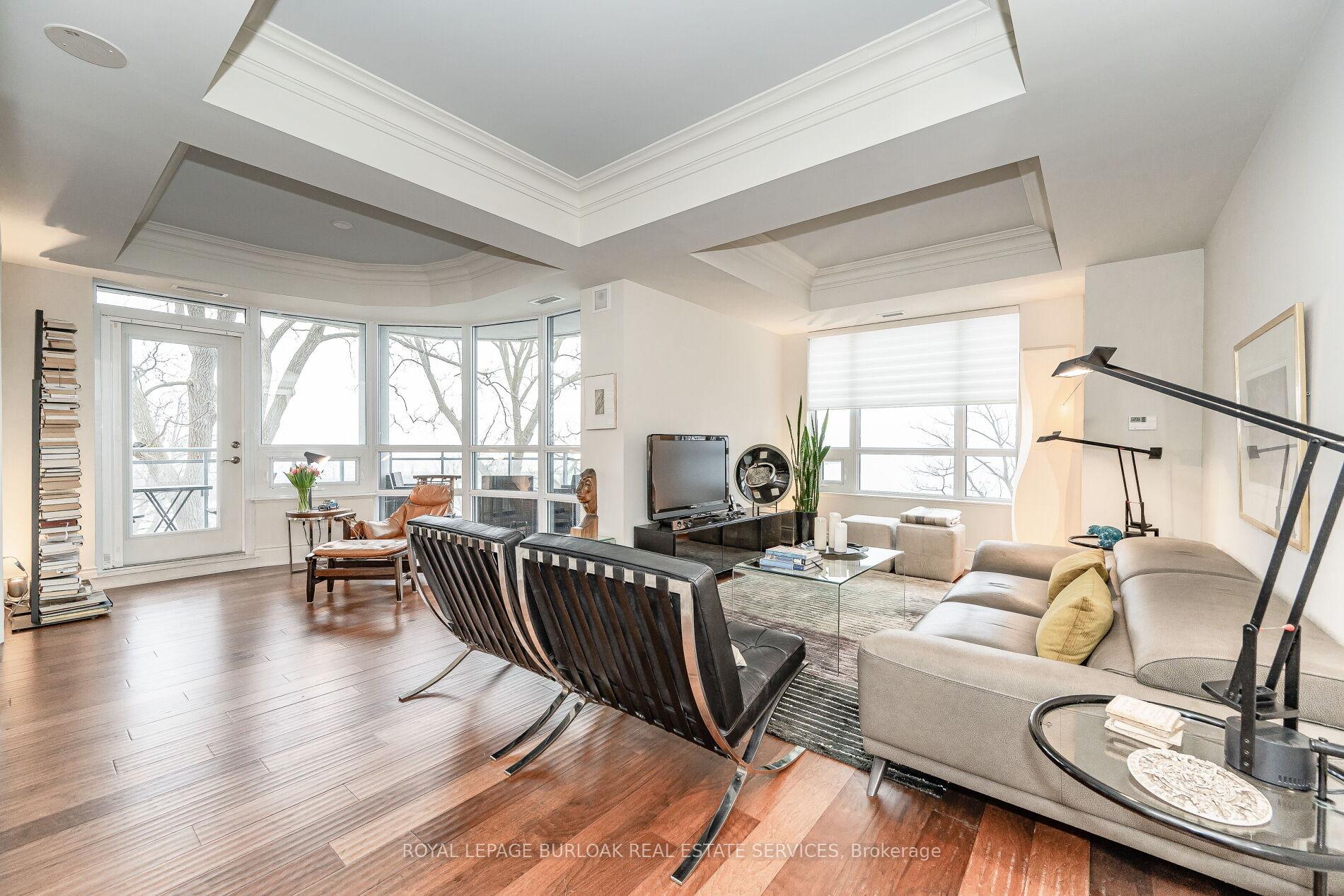 Photo 12 of Unit 503, 3500 Lakeshore Road W, Oakville, Bronte — HOMEH