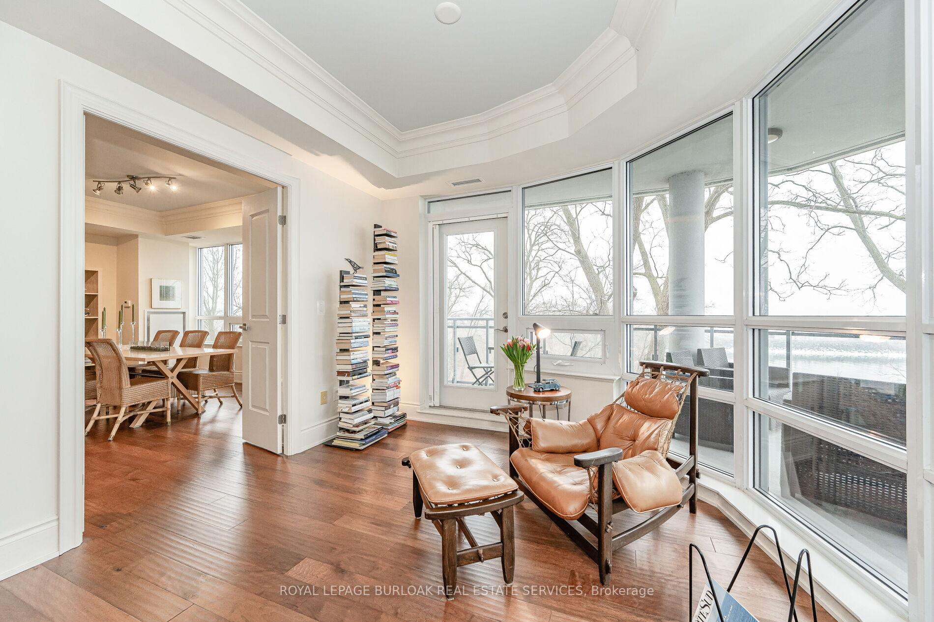 Photo 15 of Unit 503, 3500 Lakeshore Road W, Oakville, Bronte — HOMEH