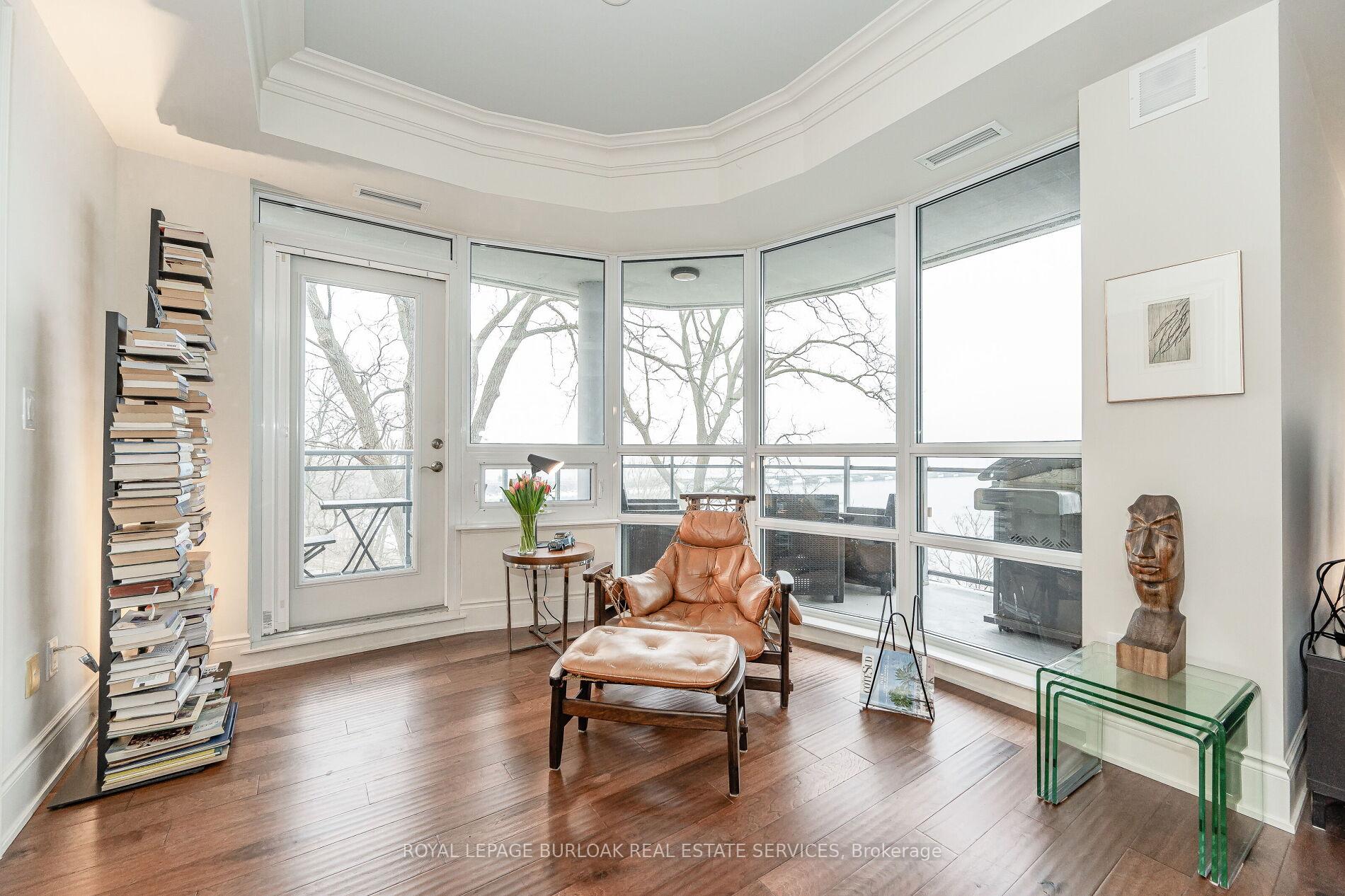 Photo 16 of Unit 503, 3500 Lakeshore Road W, Oakville, Bronte — HOMEH