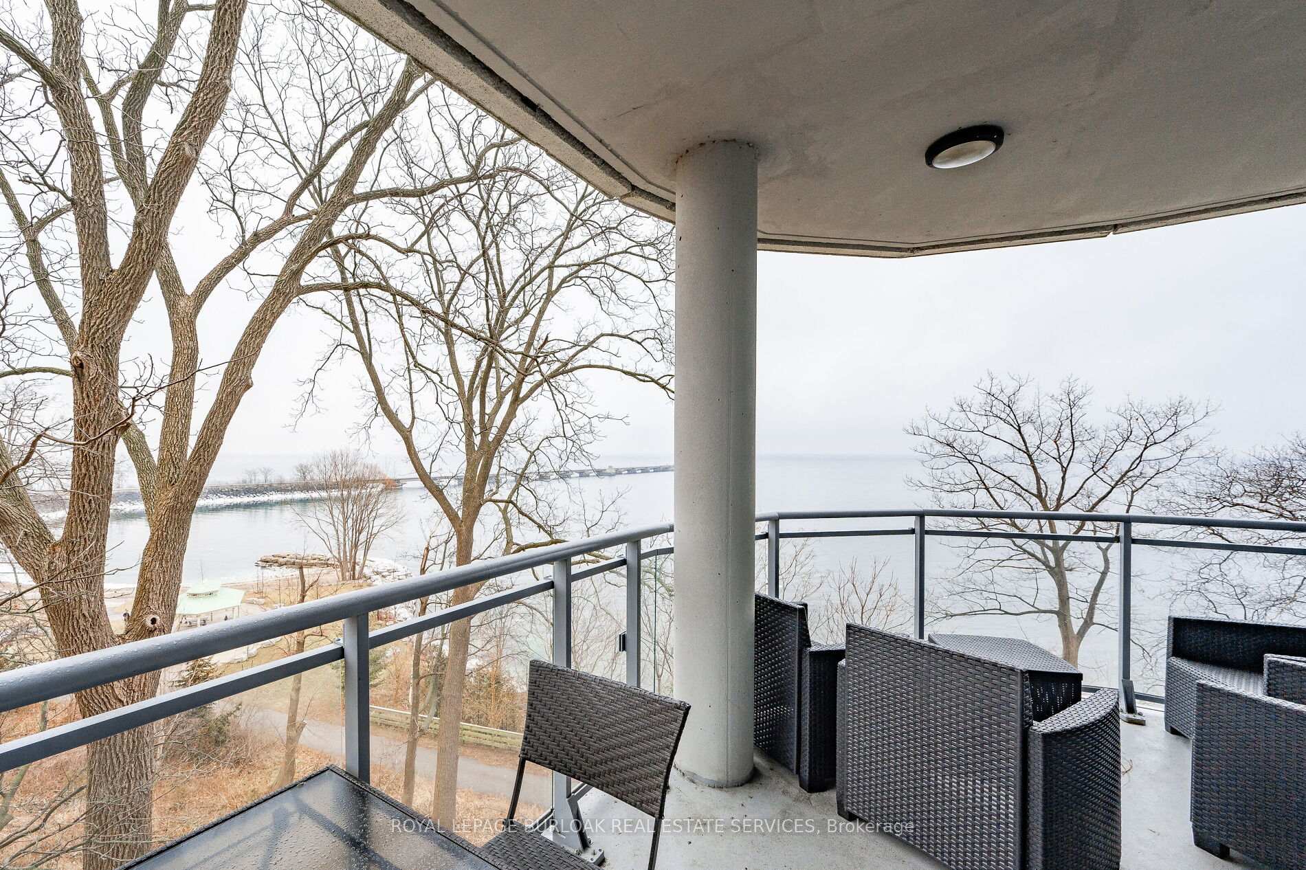 Photo 18 of Unit 503, 3500 Lakeshore Road W, Oakville, Bronte — HOMEH