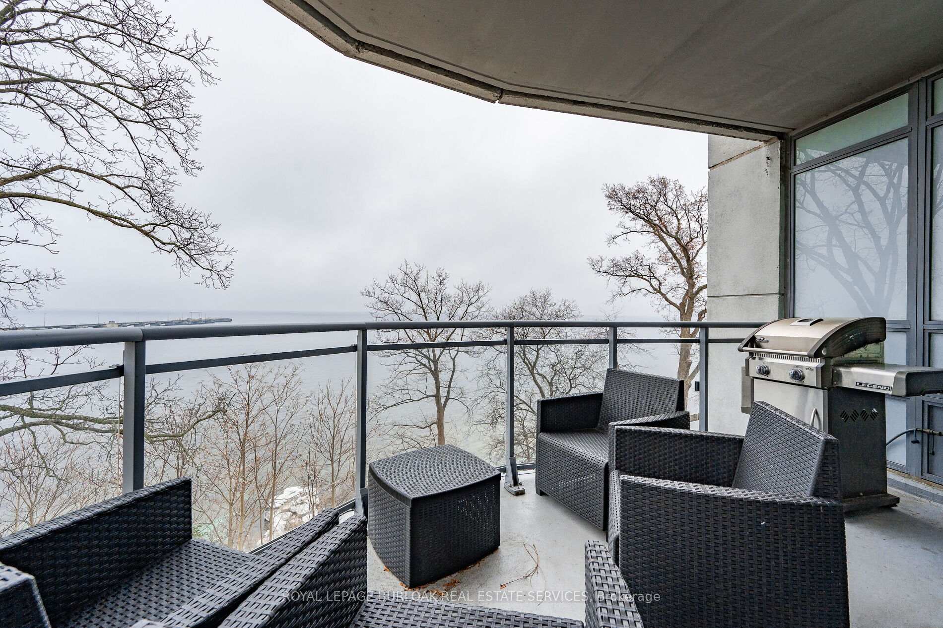 Photo 19 of Unit 503, 3500 Lakeshore Road W, Oakville, Bronte — HOMEH