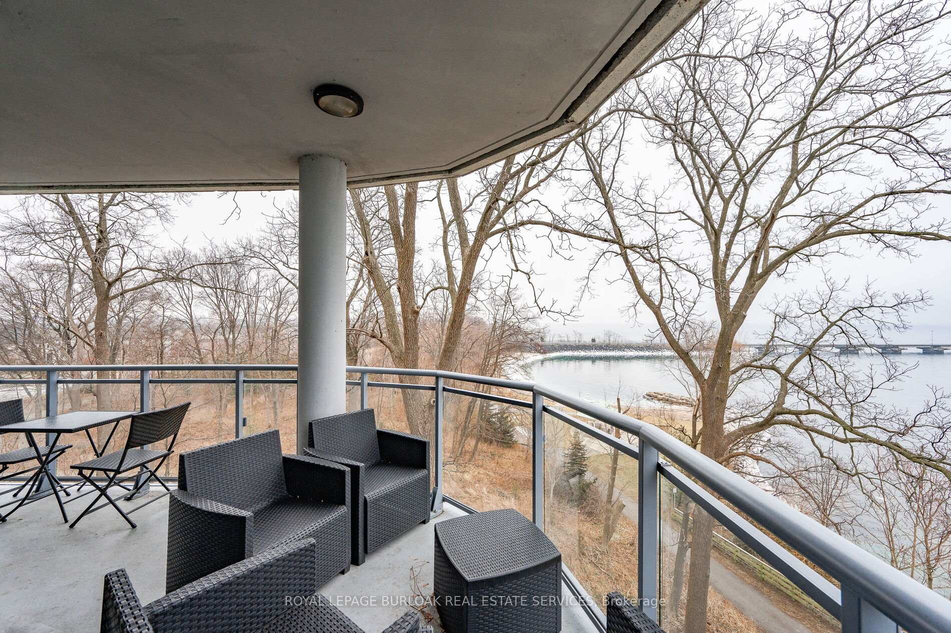 Photo 20 of Unit 503, 3500 Lakeshore Road W, Oakville, Bronte — HOMEH