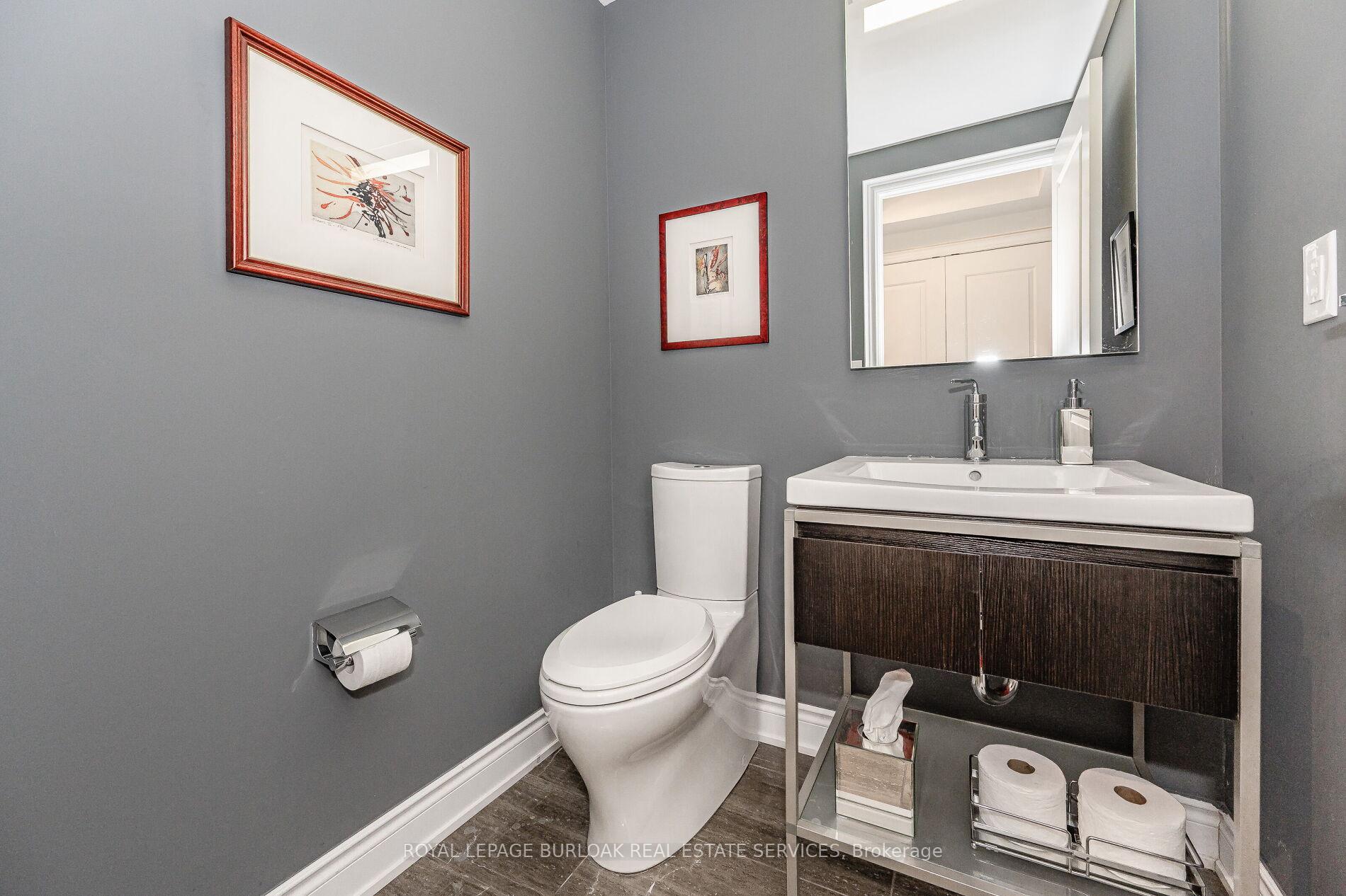 Photo 24 of Unit 503, 3500 Lakeshore Road W, Oakville, Bronte — HOMEH