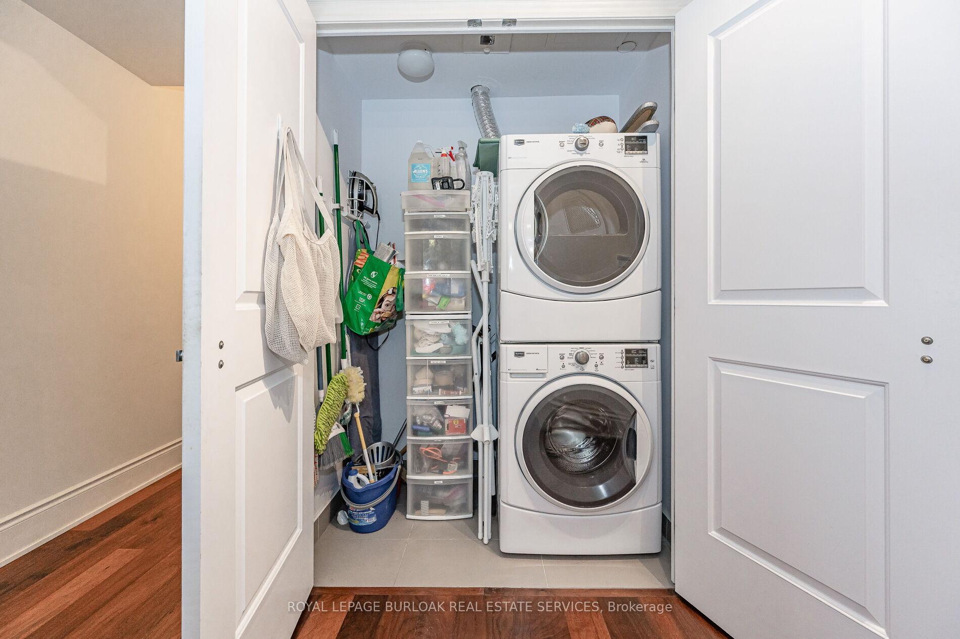 Photo 25 of Unit 503, 3500 Lakeshore Road W, Oakville, Bronte — HOMEH