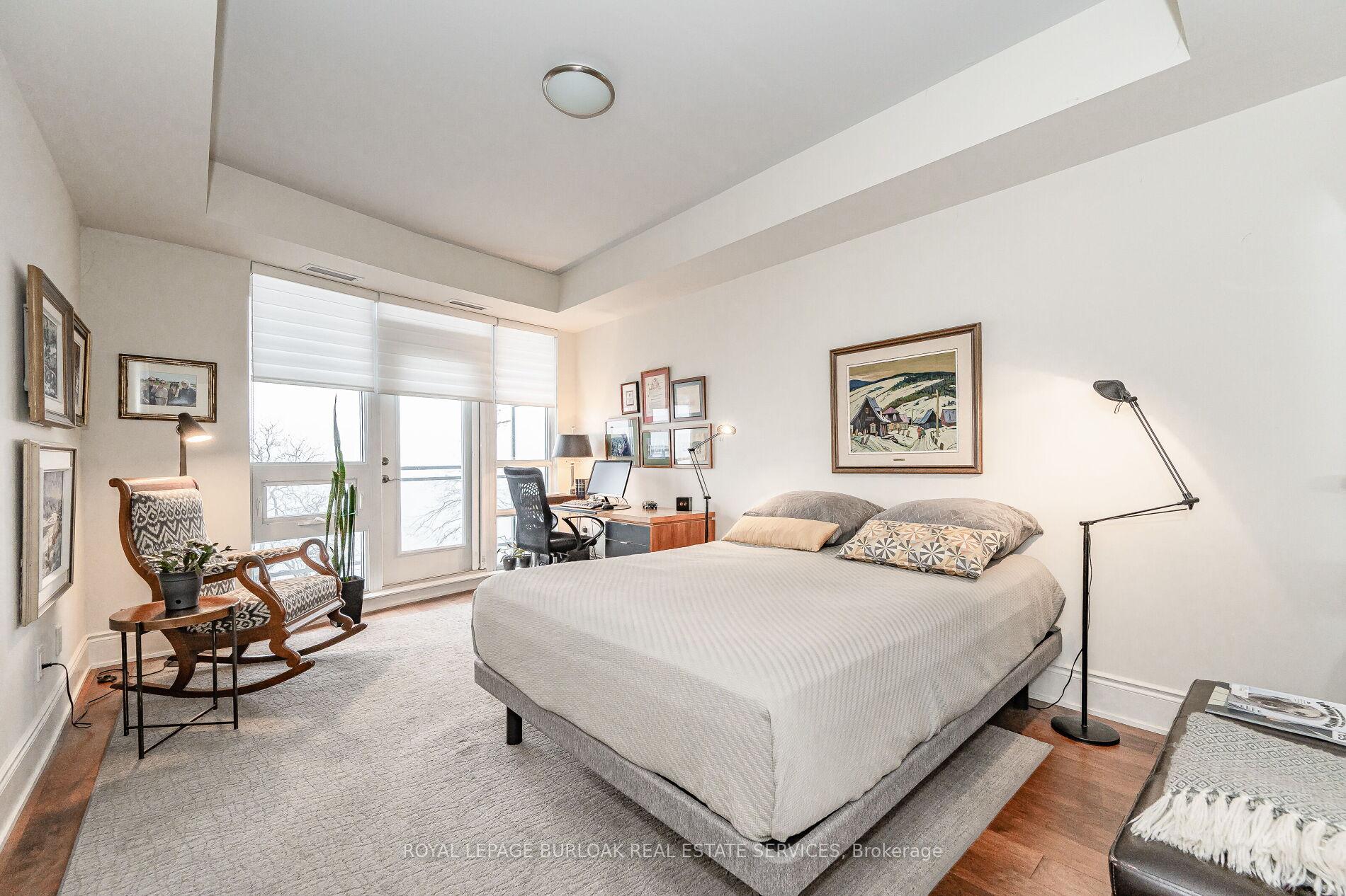Photo 26 of Unit 503, 3500 Lakeshore Road W, Oakville, Bronte — HOMEH